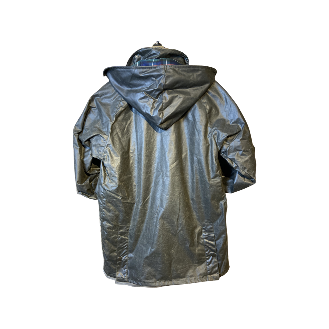 Orig. Waxcotton Jacket