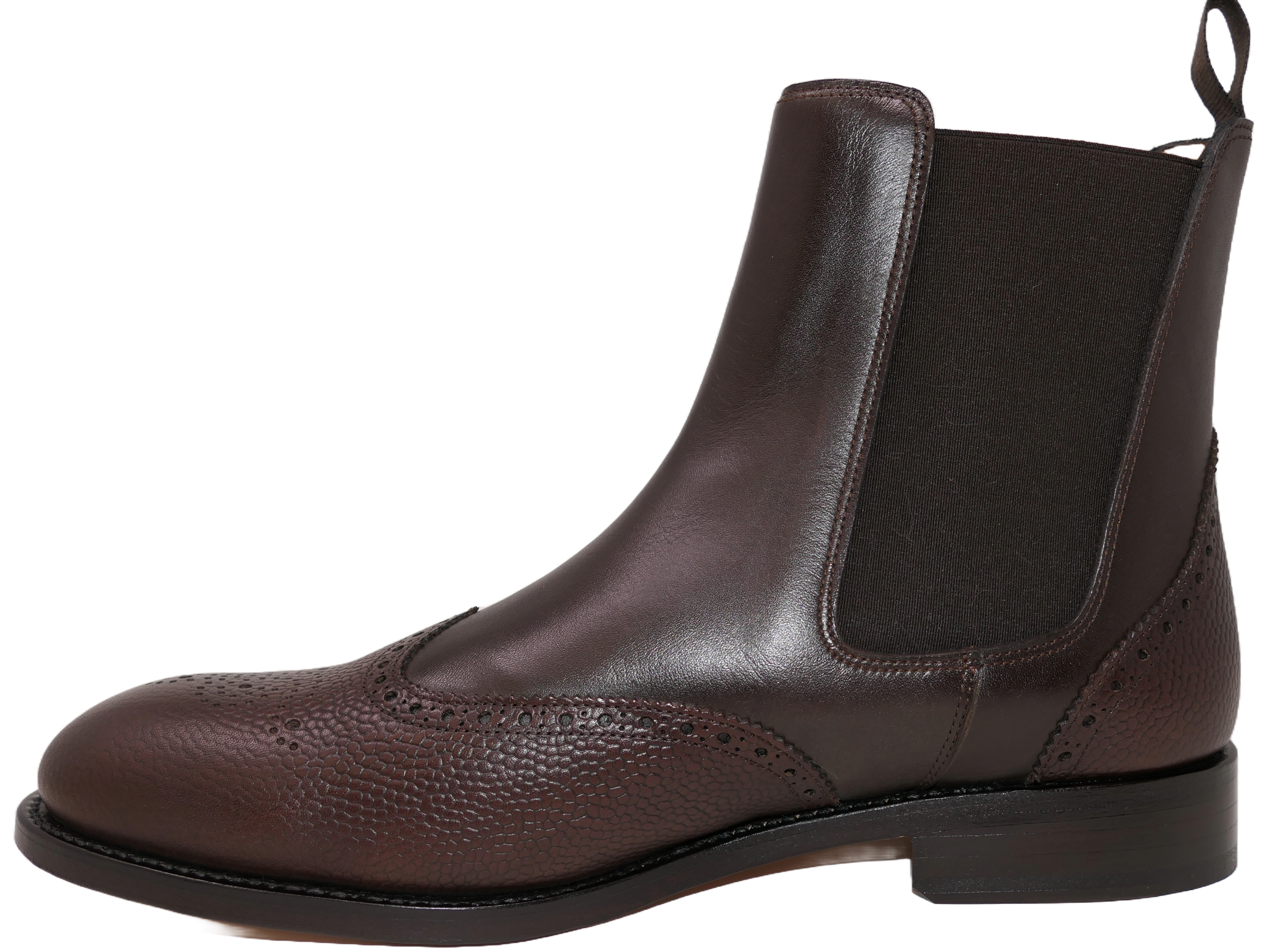 Chelsea Boot