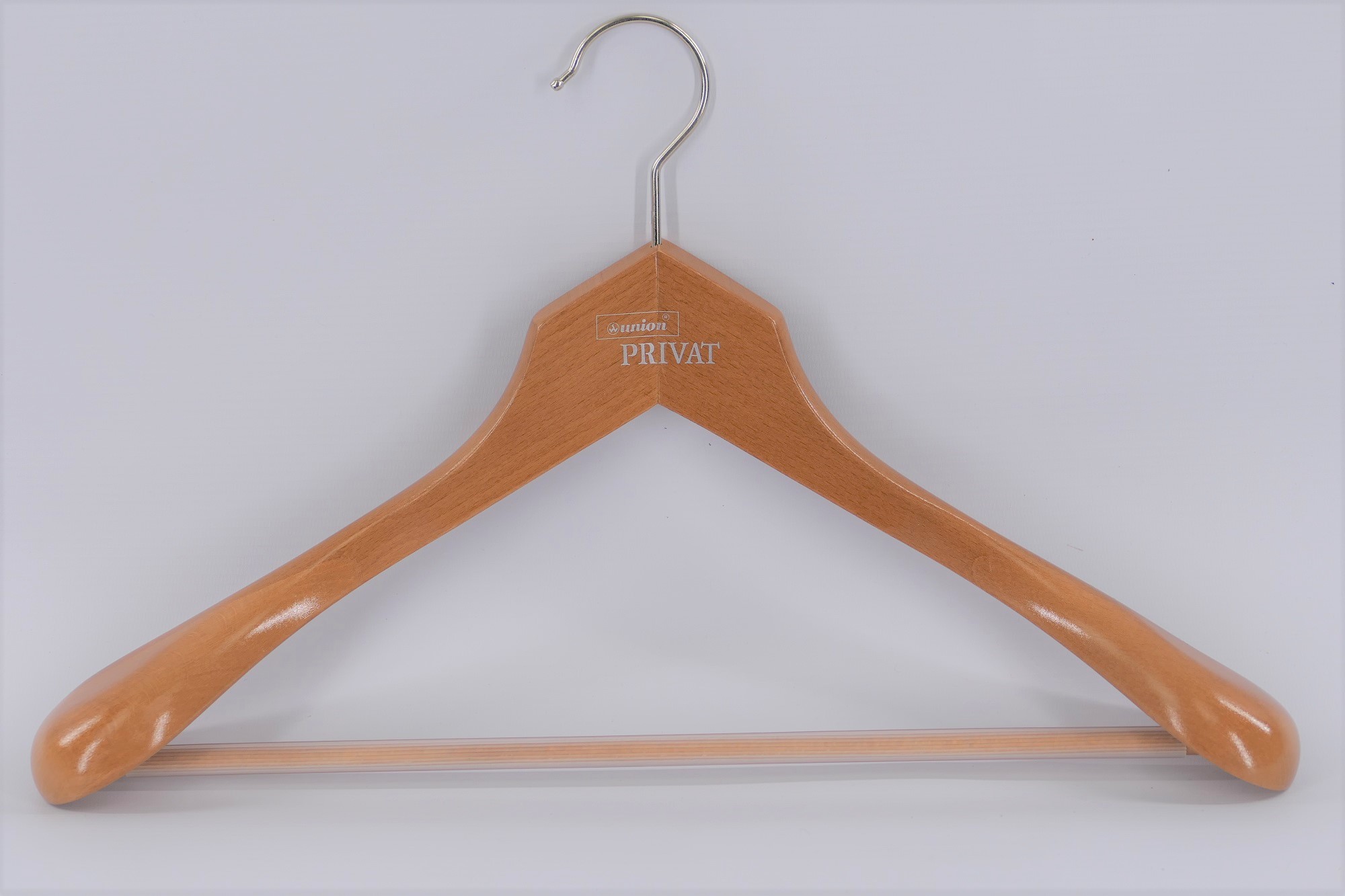 Hanger Privat with bar