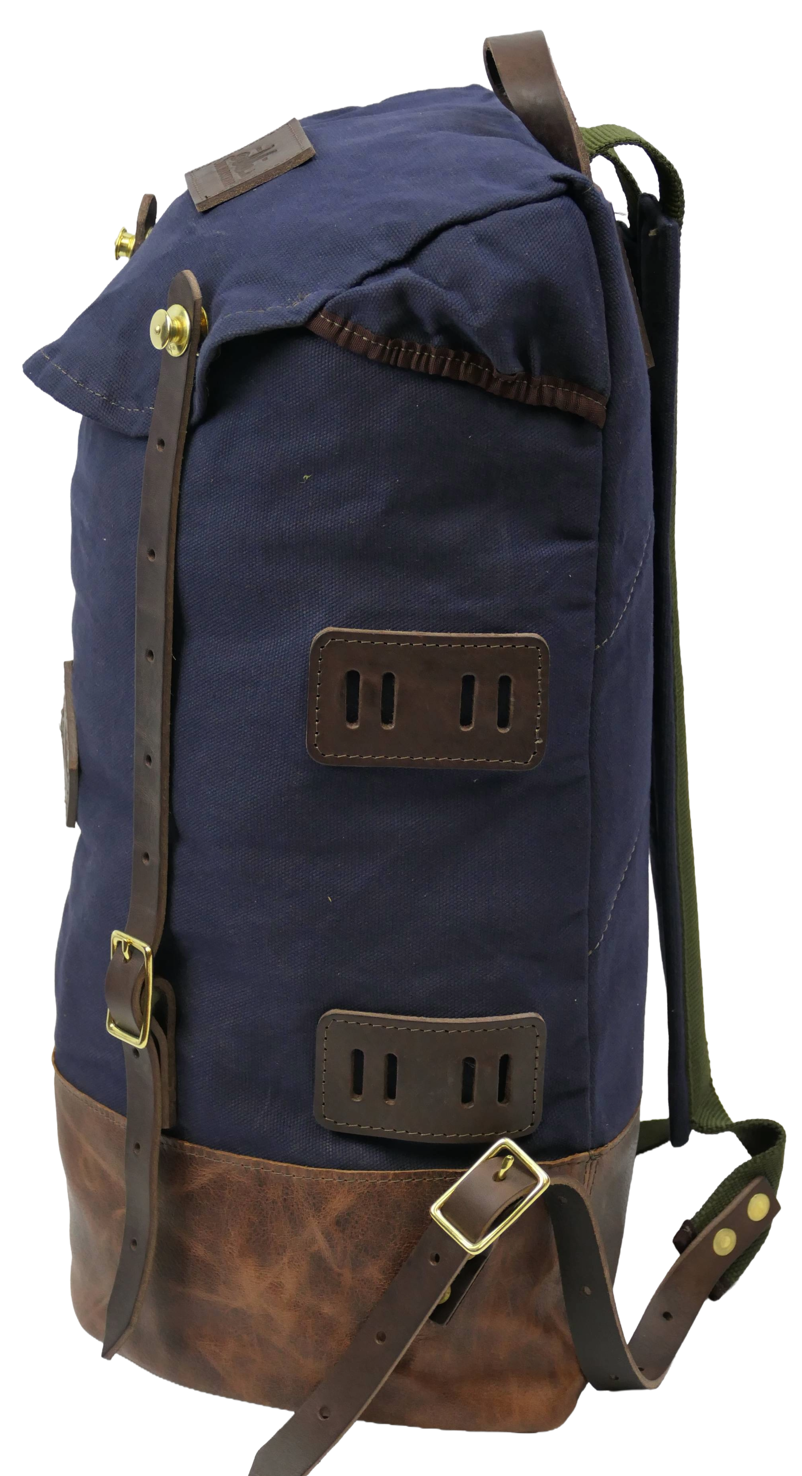 GRAND SOLO PACK (CANVAS NAVY)