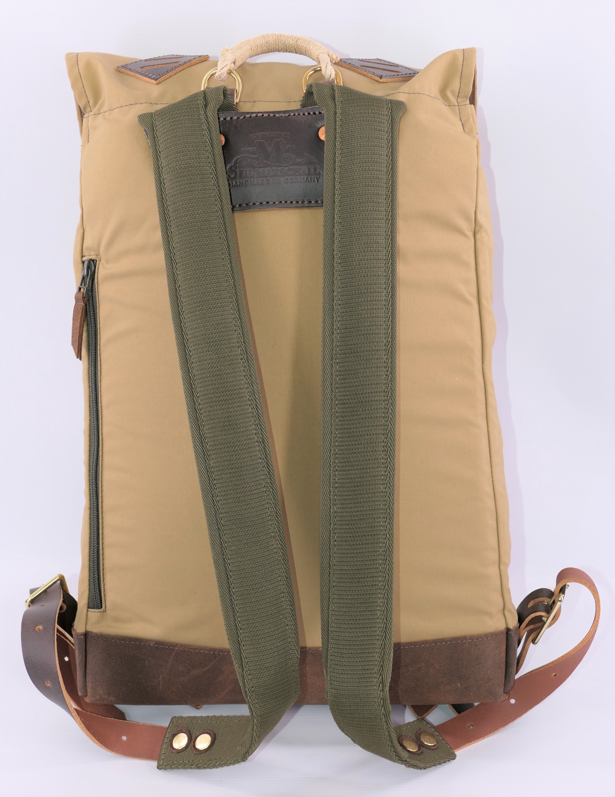 LW Mini Canoe Pack