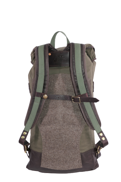 The Mountaineer Pack (Ventile)