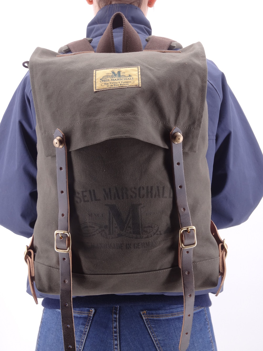 SEIL MARSCHALL リュック　バックパック