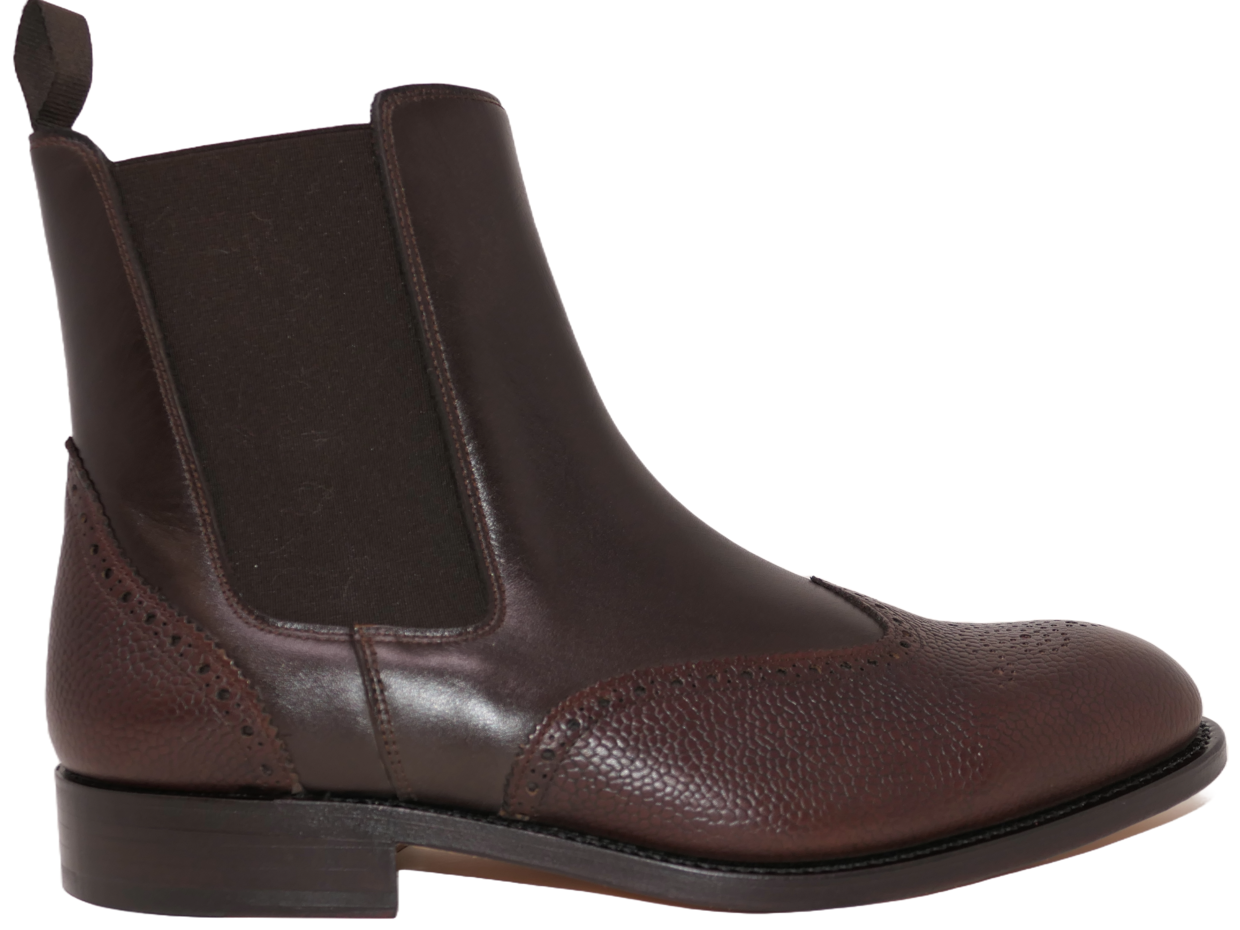 Chelsea Boot