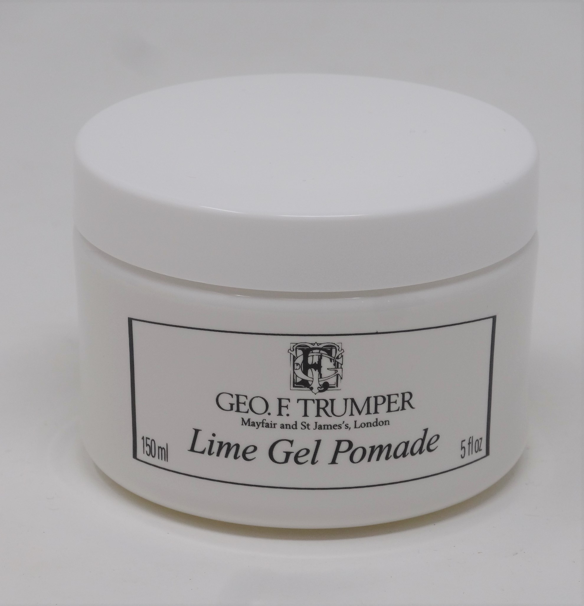 Geo F. Trumper LIME hairpomade 150ml