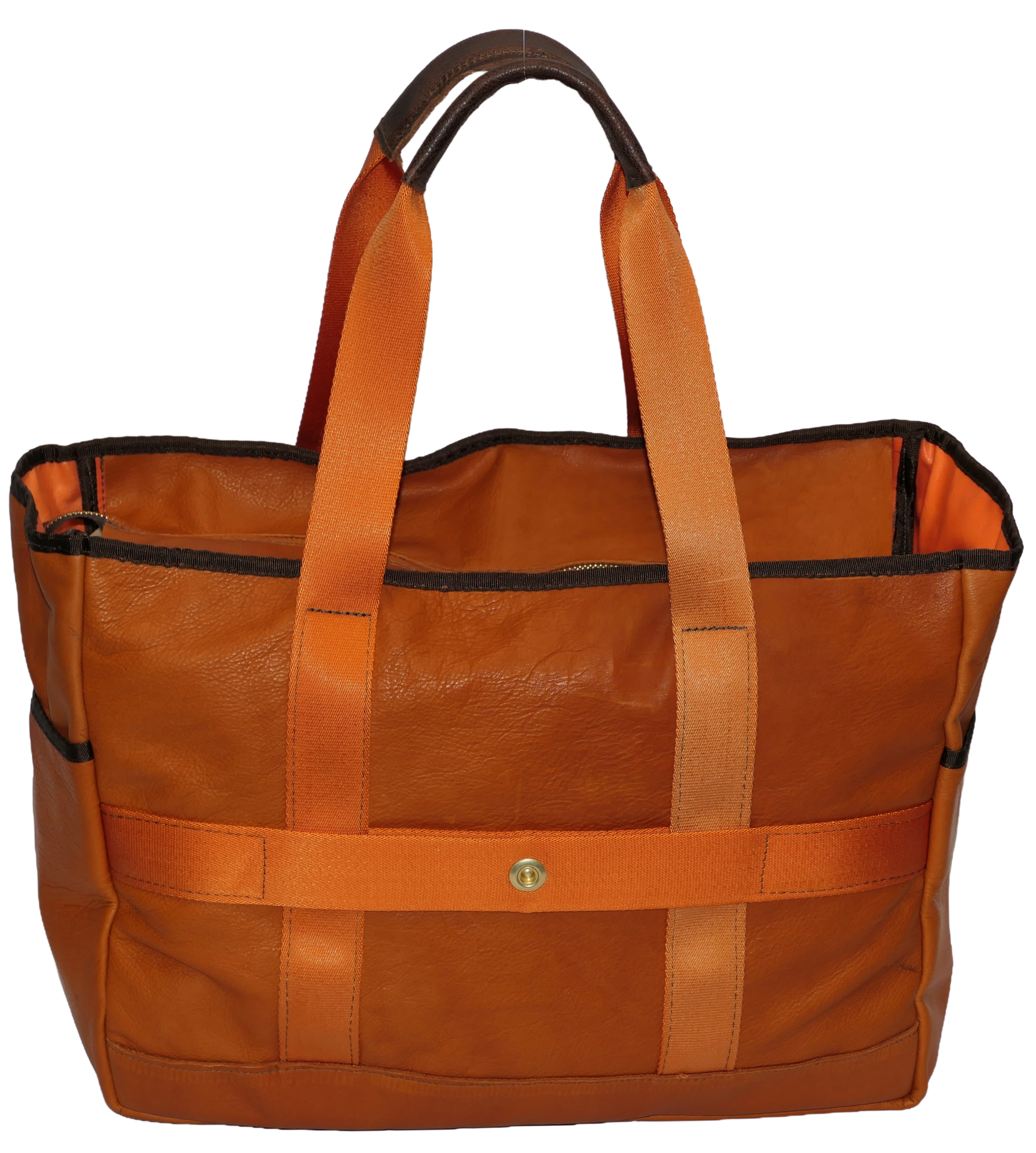 Premium Weekend Traveler Bag