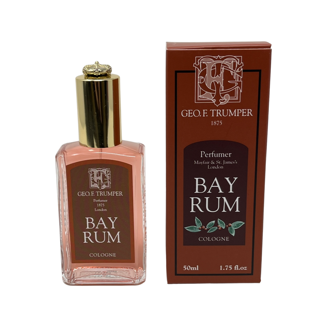 Bay Rum Cologne