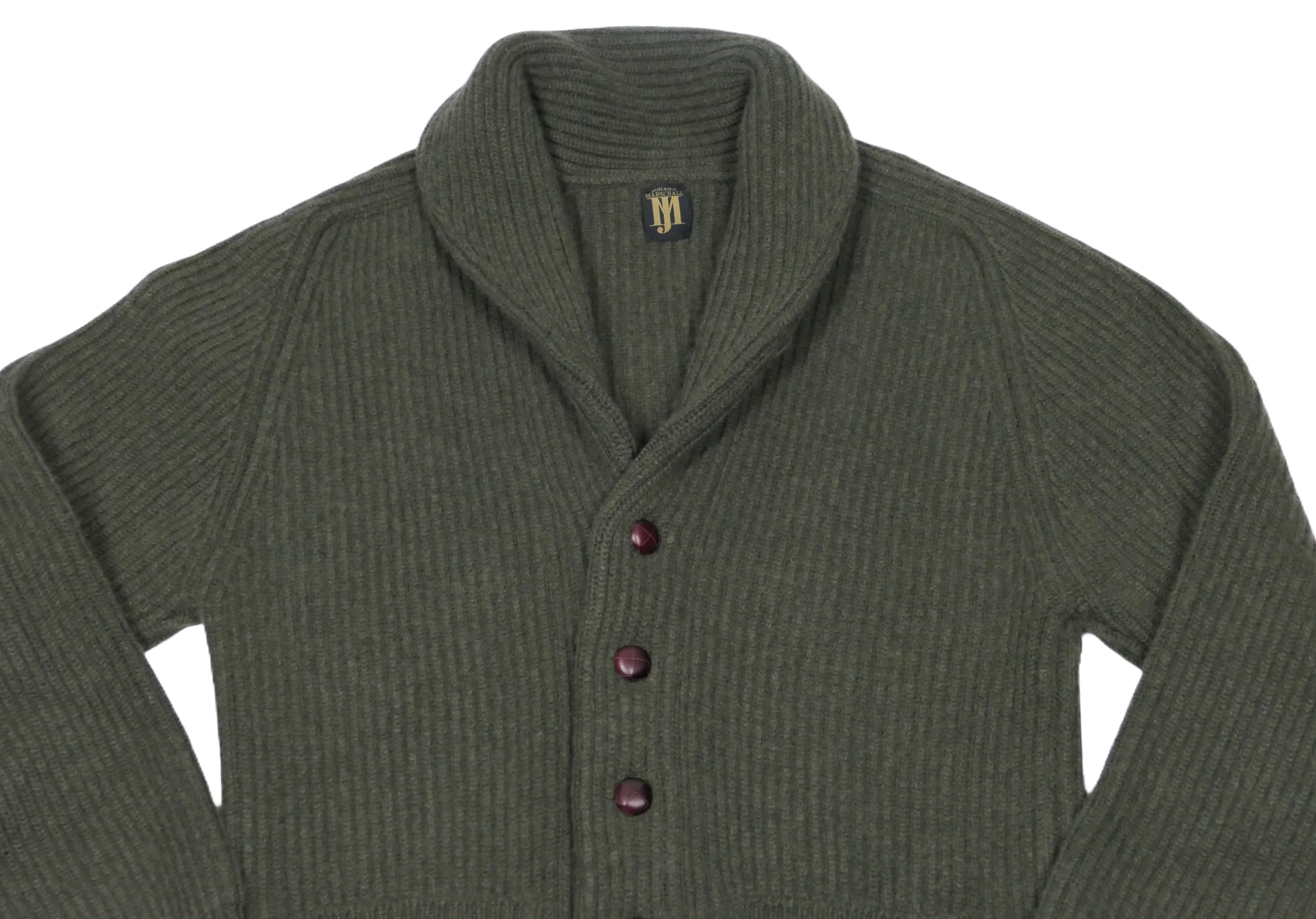 Luxury McQueen Cardigan