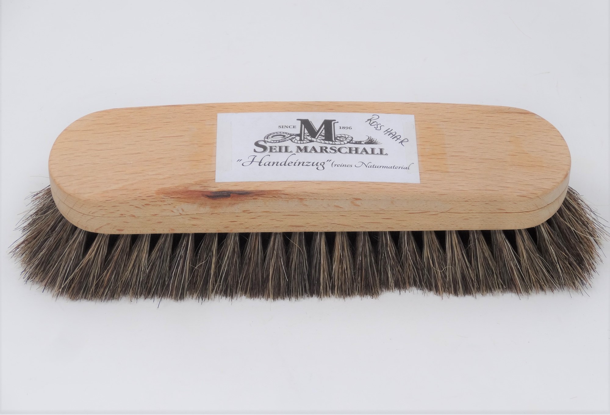 Exclusive Horsehairbrush