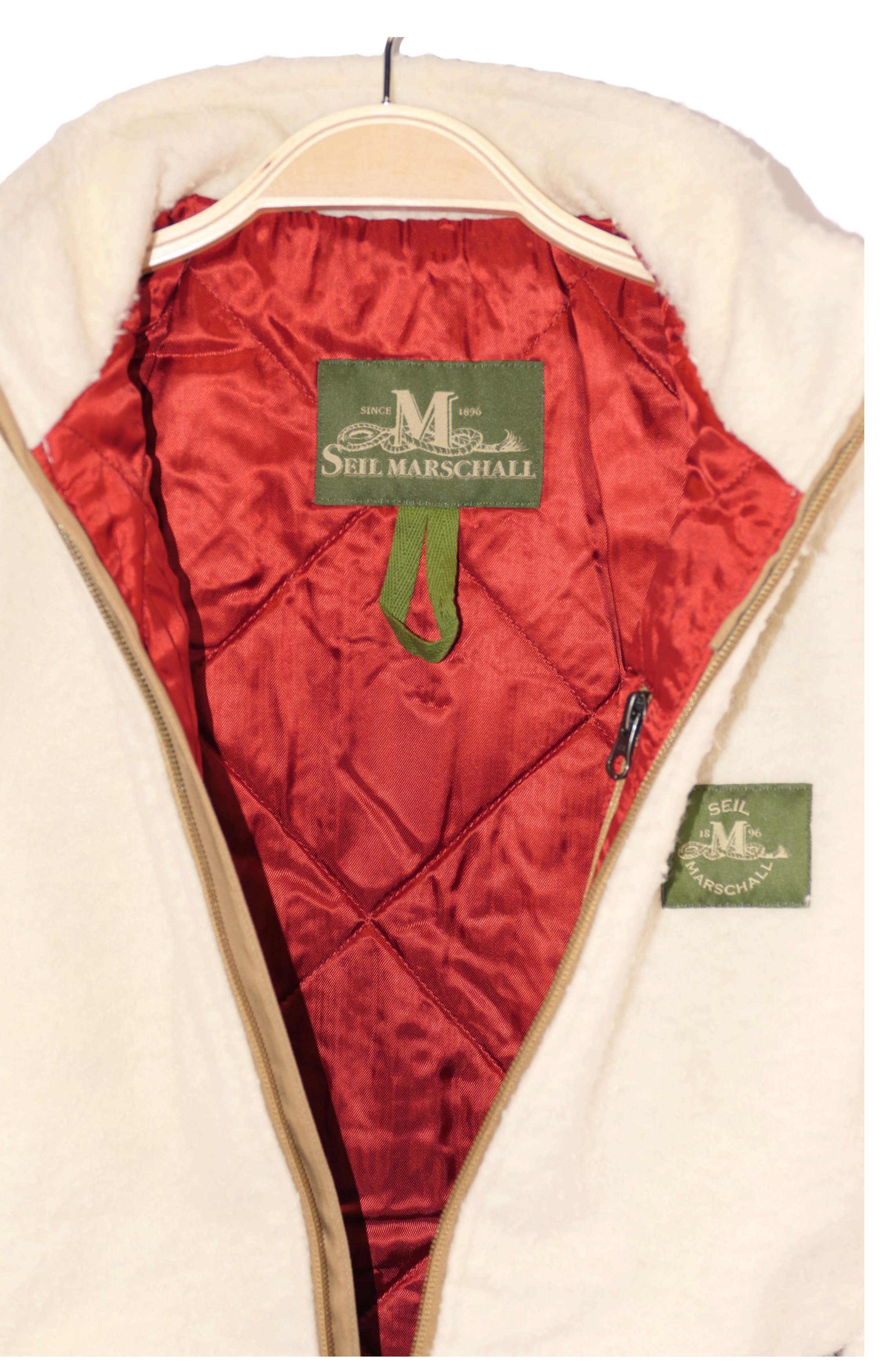 Wm's Mountain Casentino Jacke