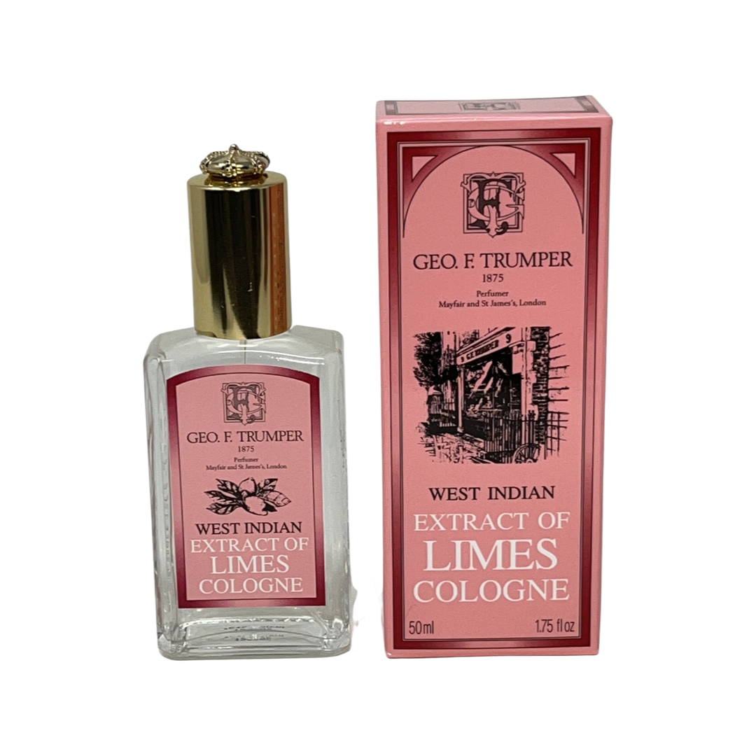 Extract of Limes Cologne