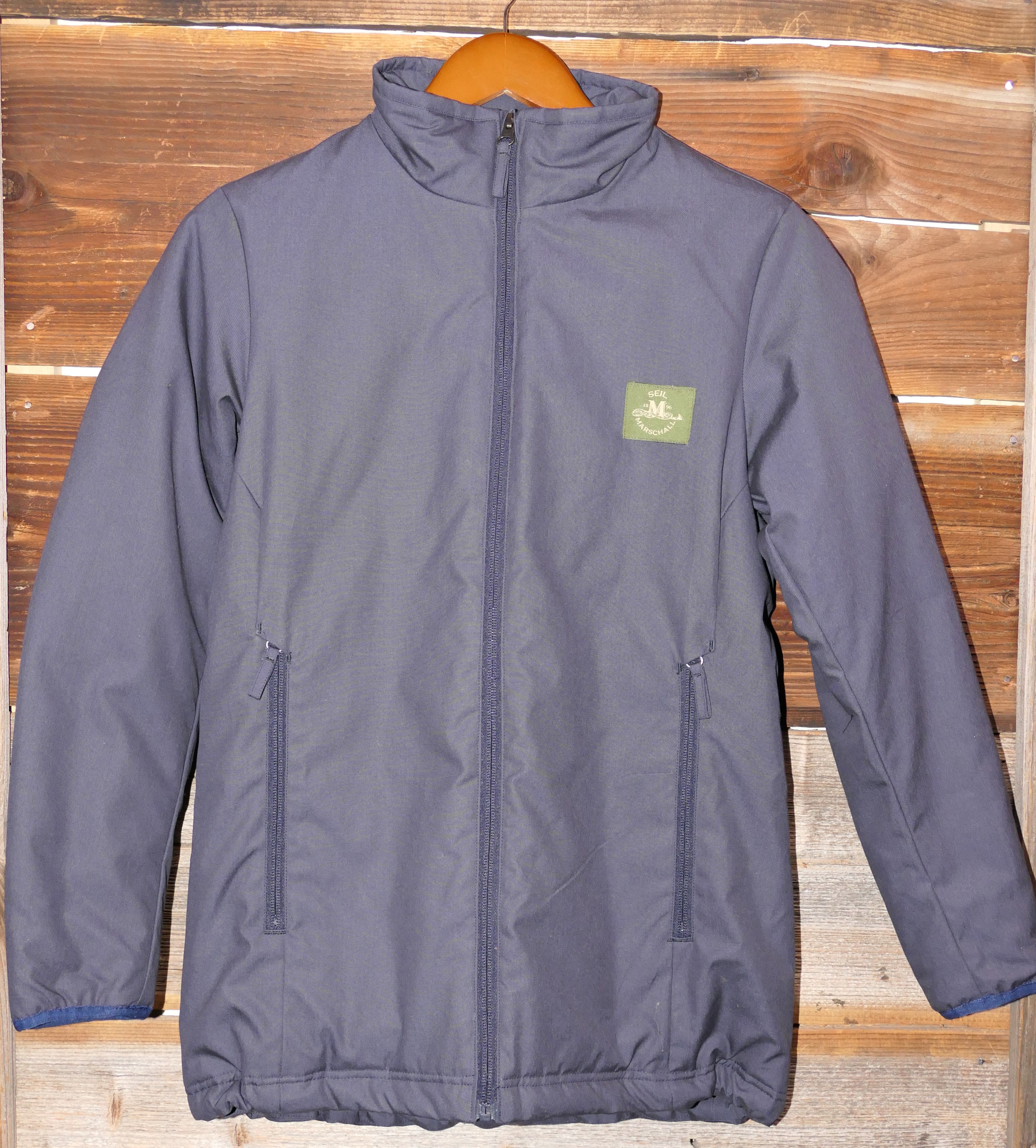 Womens Moutain Warmer Jacket