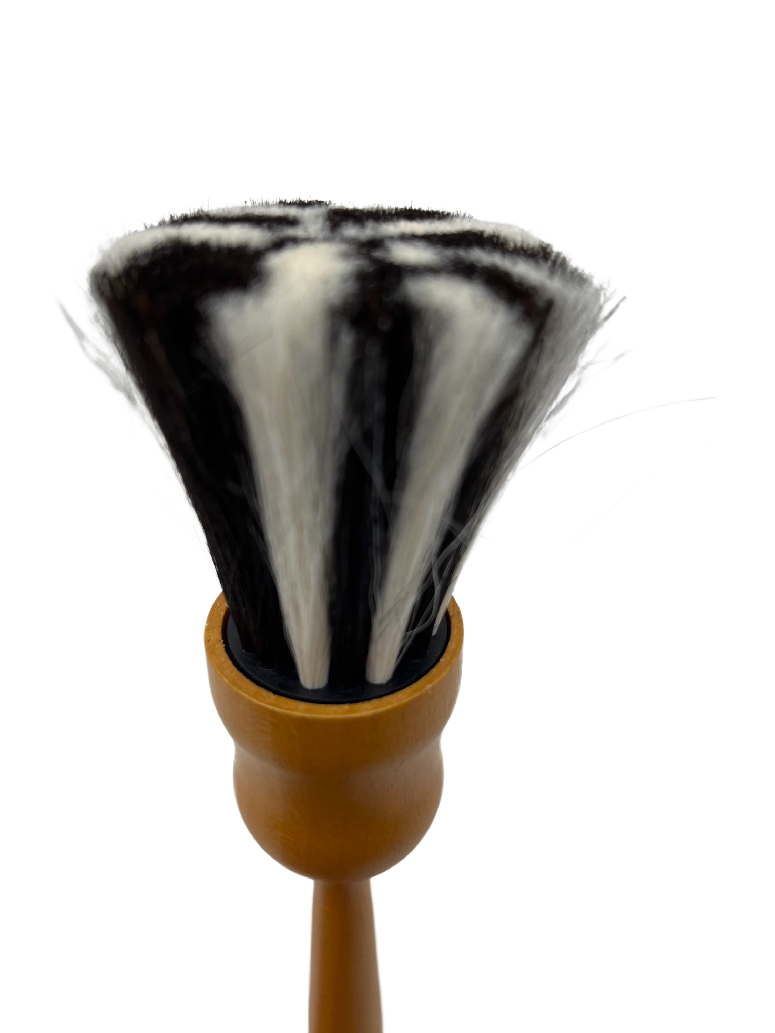 Exclusive dusting brush (Handmade)