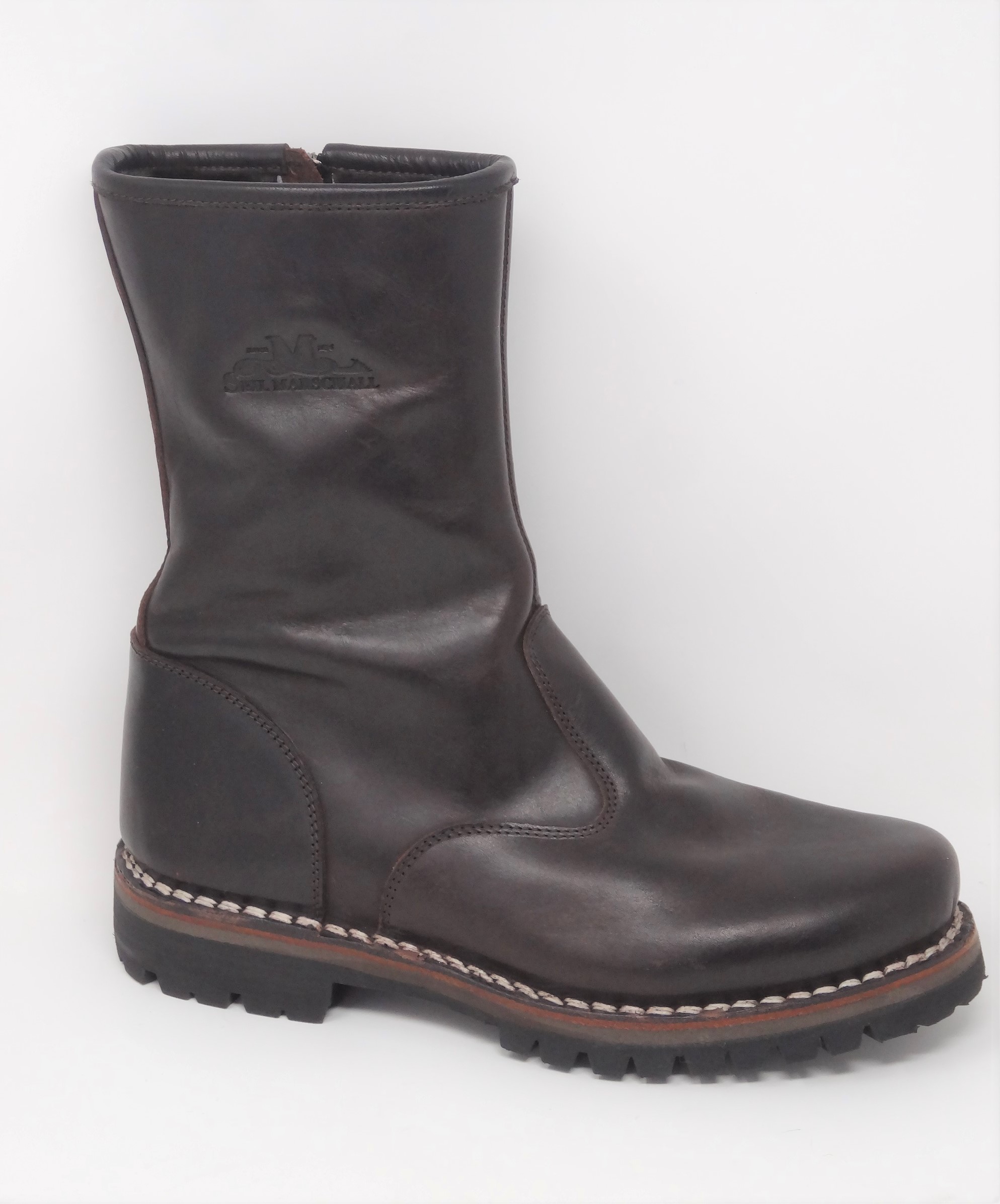 Anchorage Stiefel