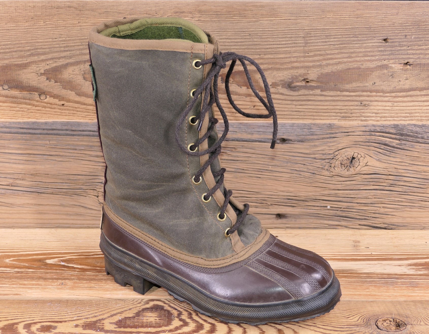 ORIGINAL PACKBOOTS 