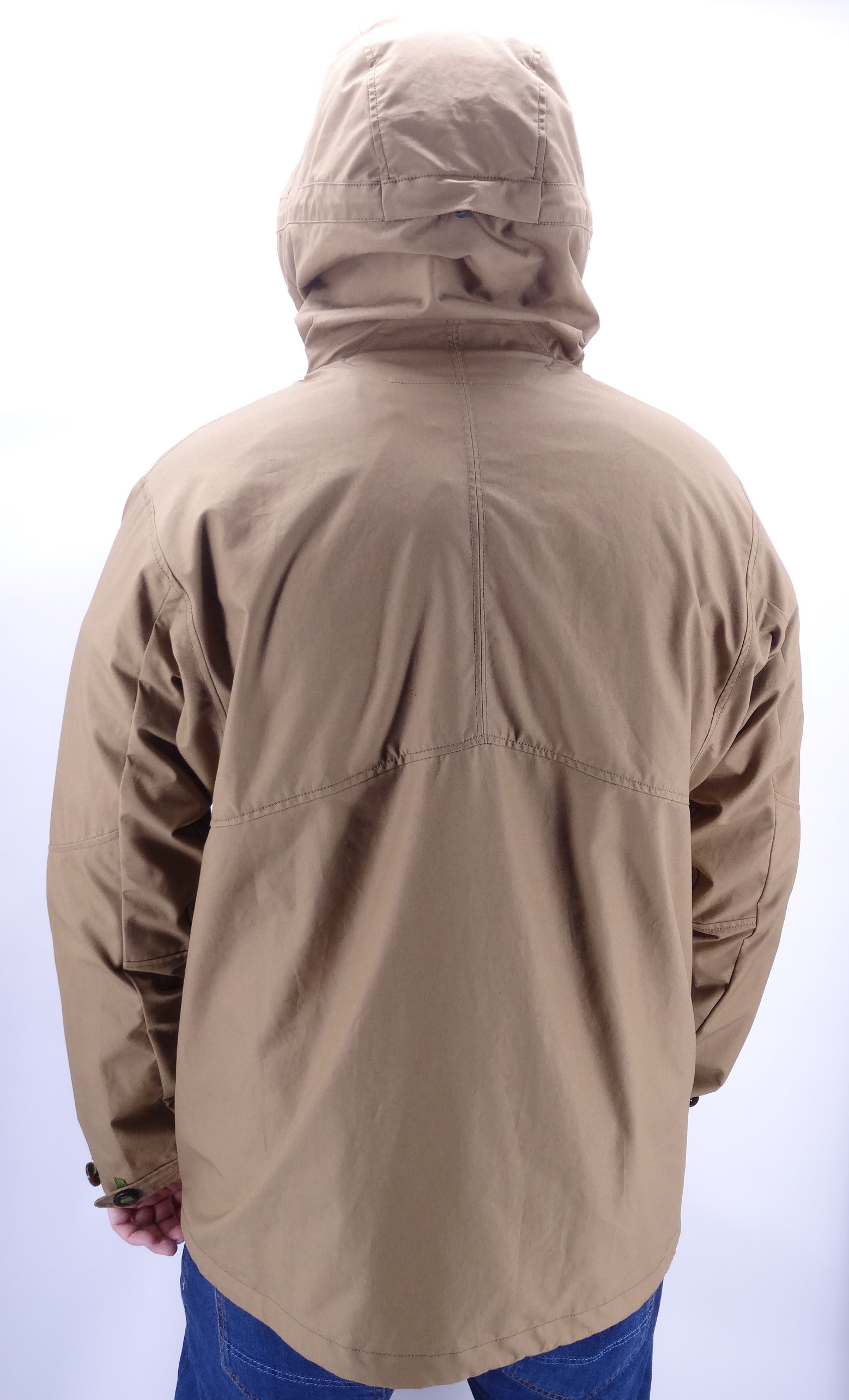 Men's Classic Anorak