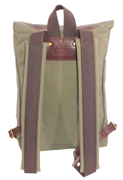 MINI- CANOEPACK (Canvas) 