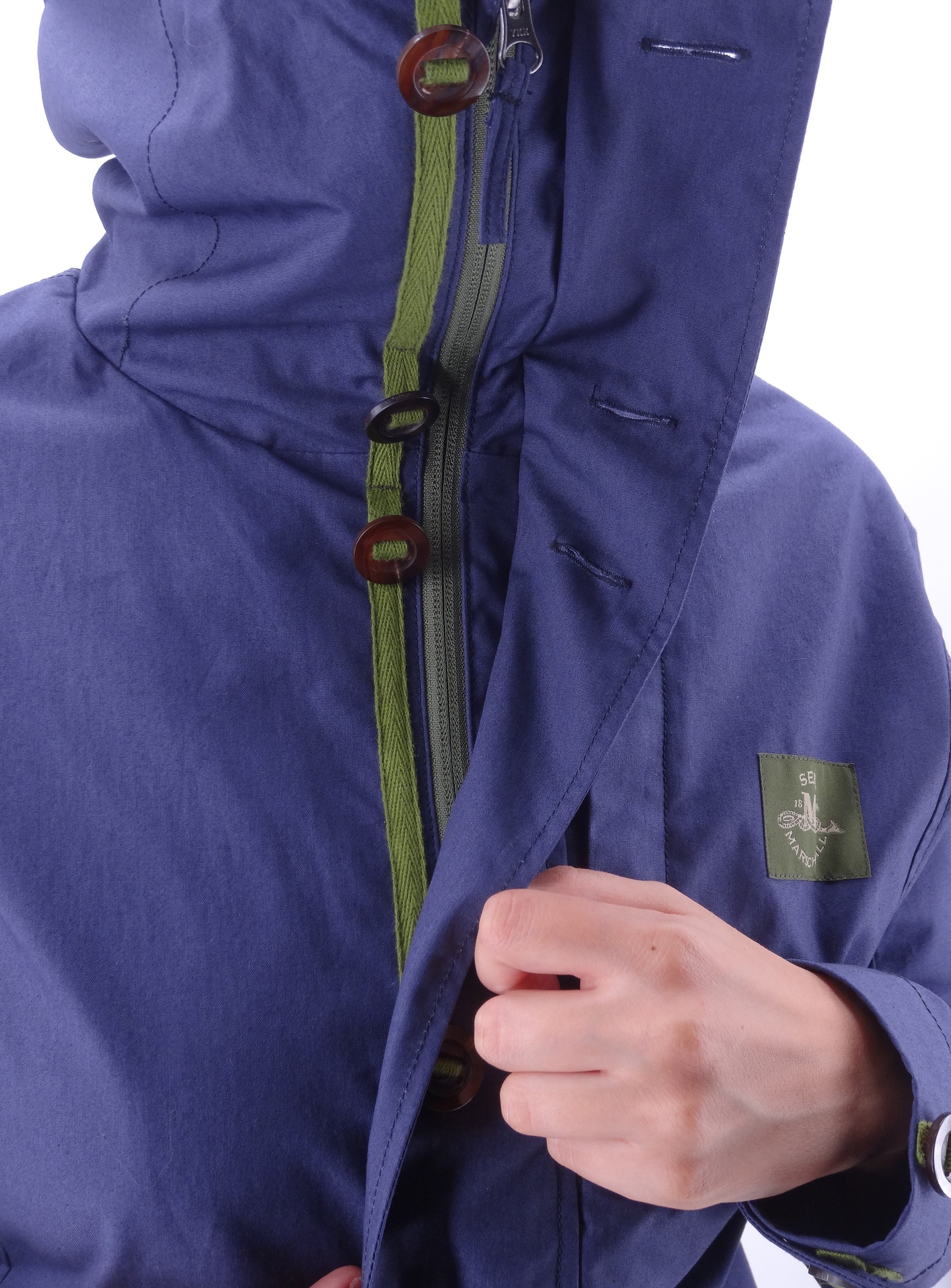 Wm's Classic Anorak