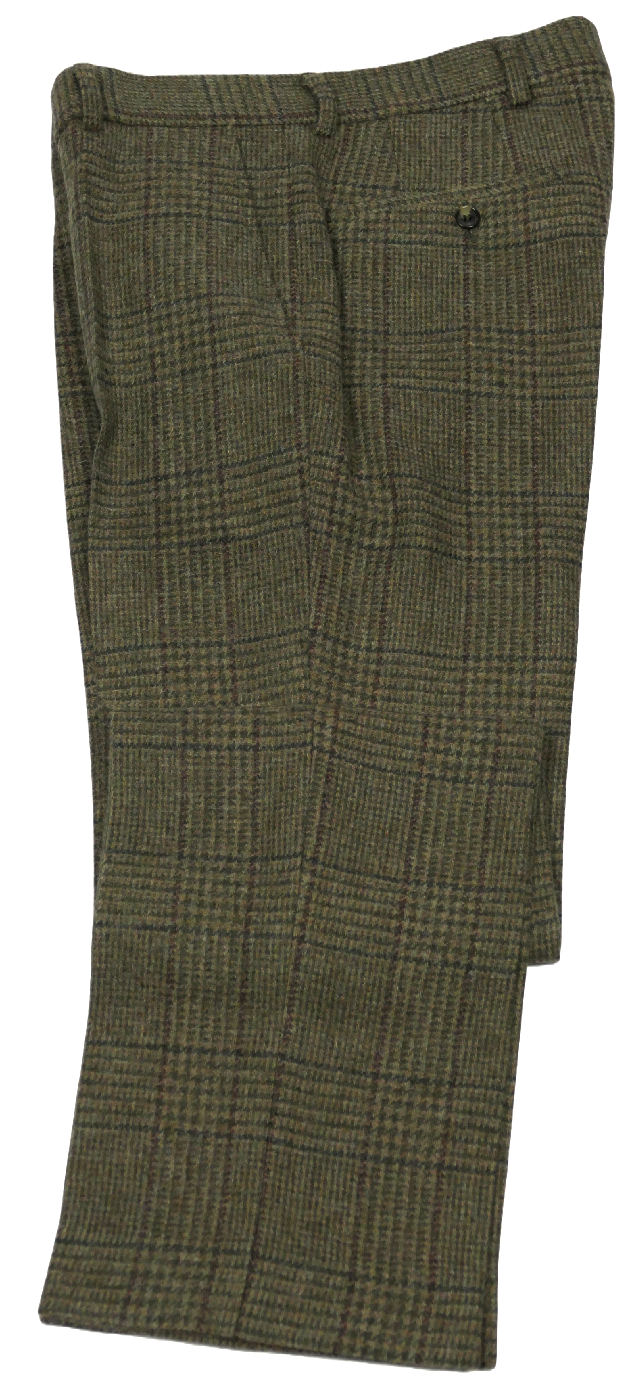 3 Piece Tweedsuit "Inverness"