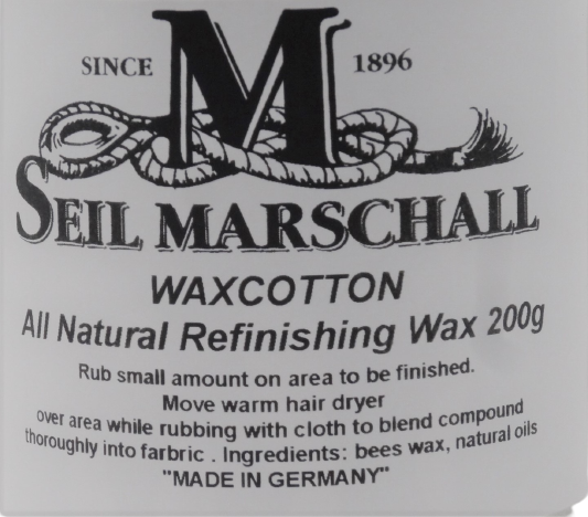 Waxcotton Wax 200g
