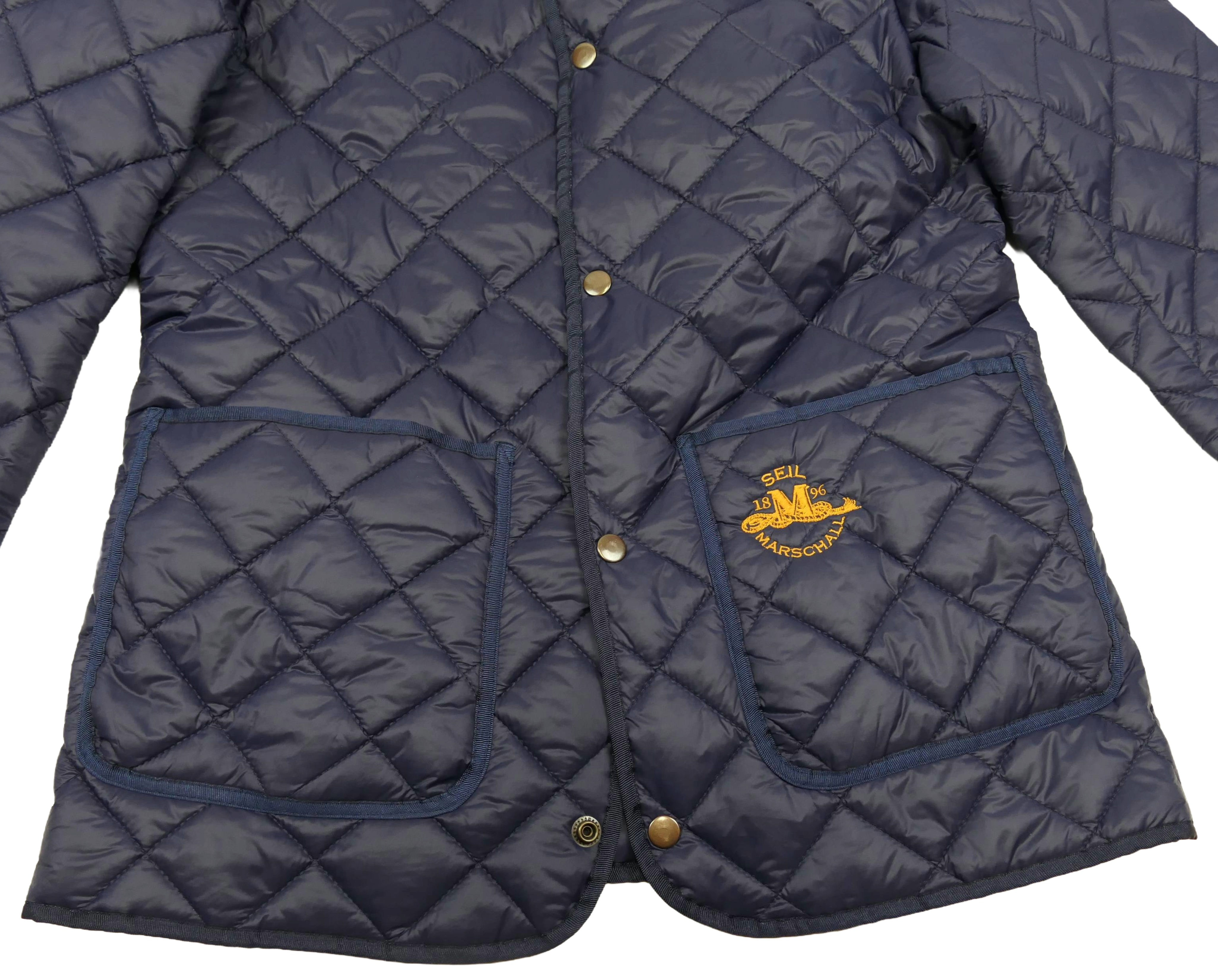 Mounty Puffer Jacket