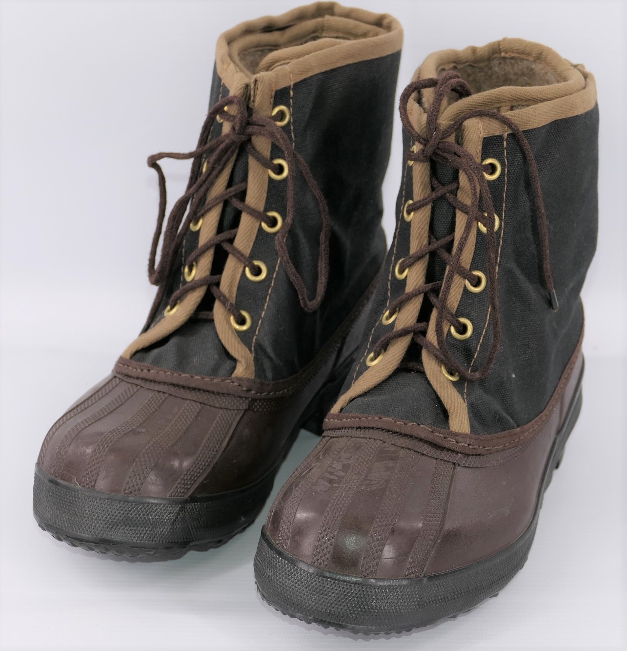  PACKBOOTS MEDIUM