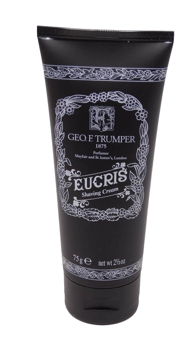Eucris Rasiercreme