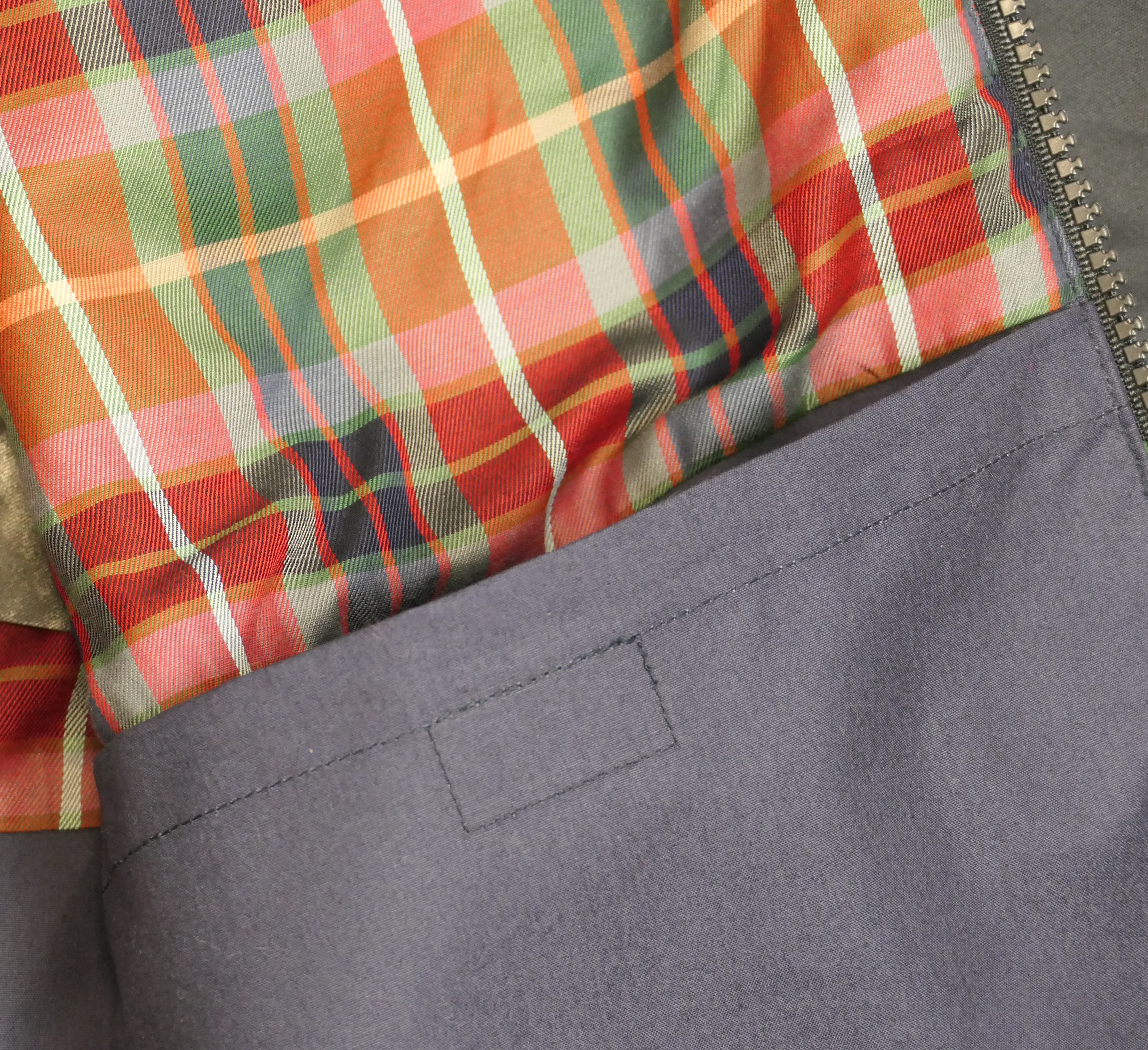 Seil Marschall SPEY Jacke