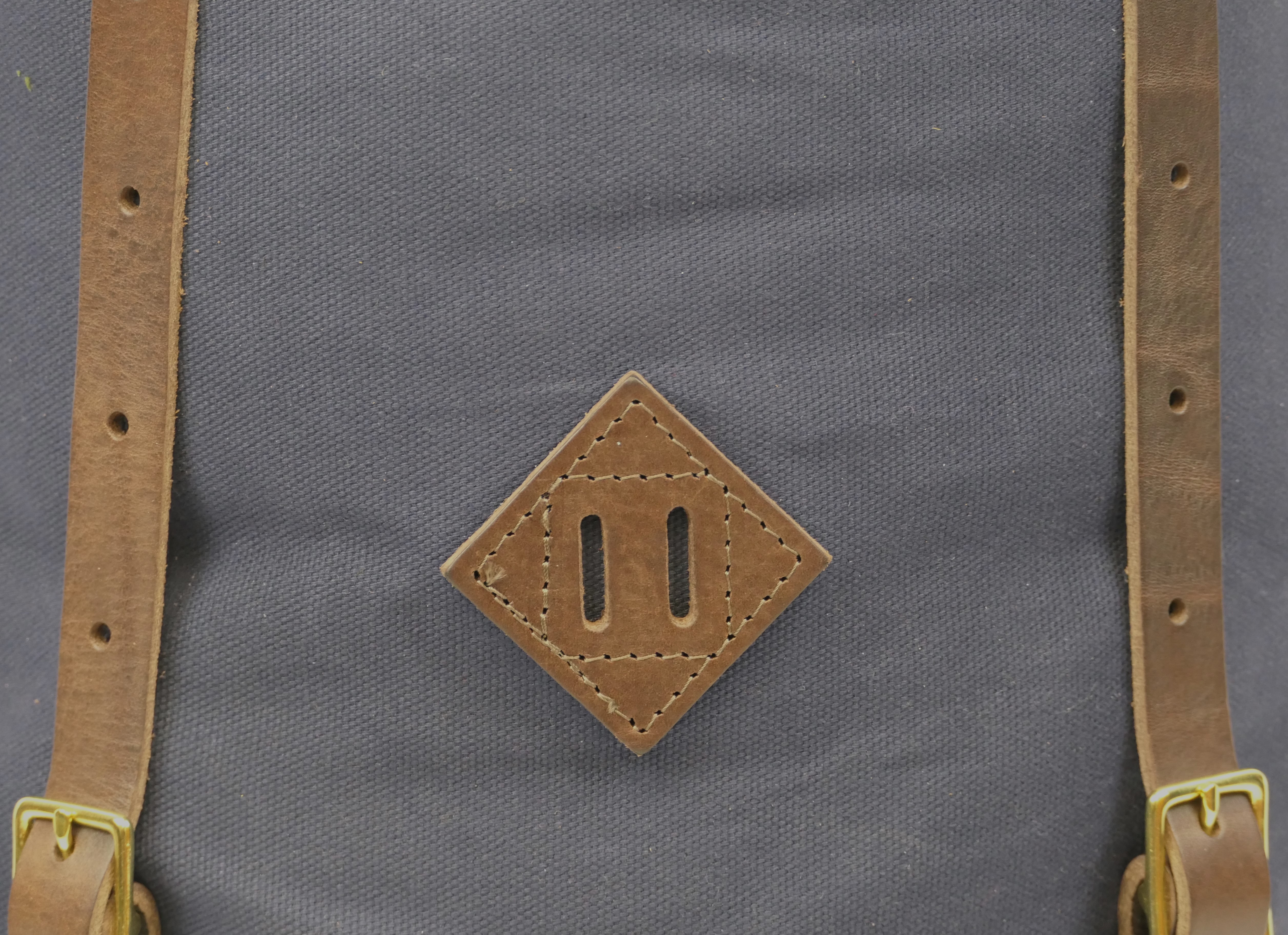 GRAND SOLO PACK (CANVAS NAVY)