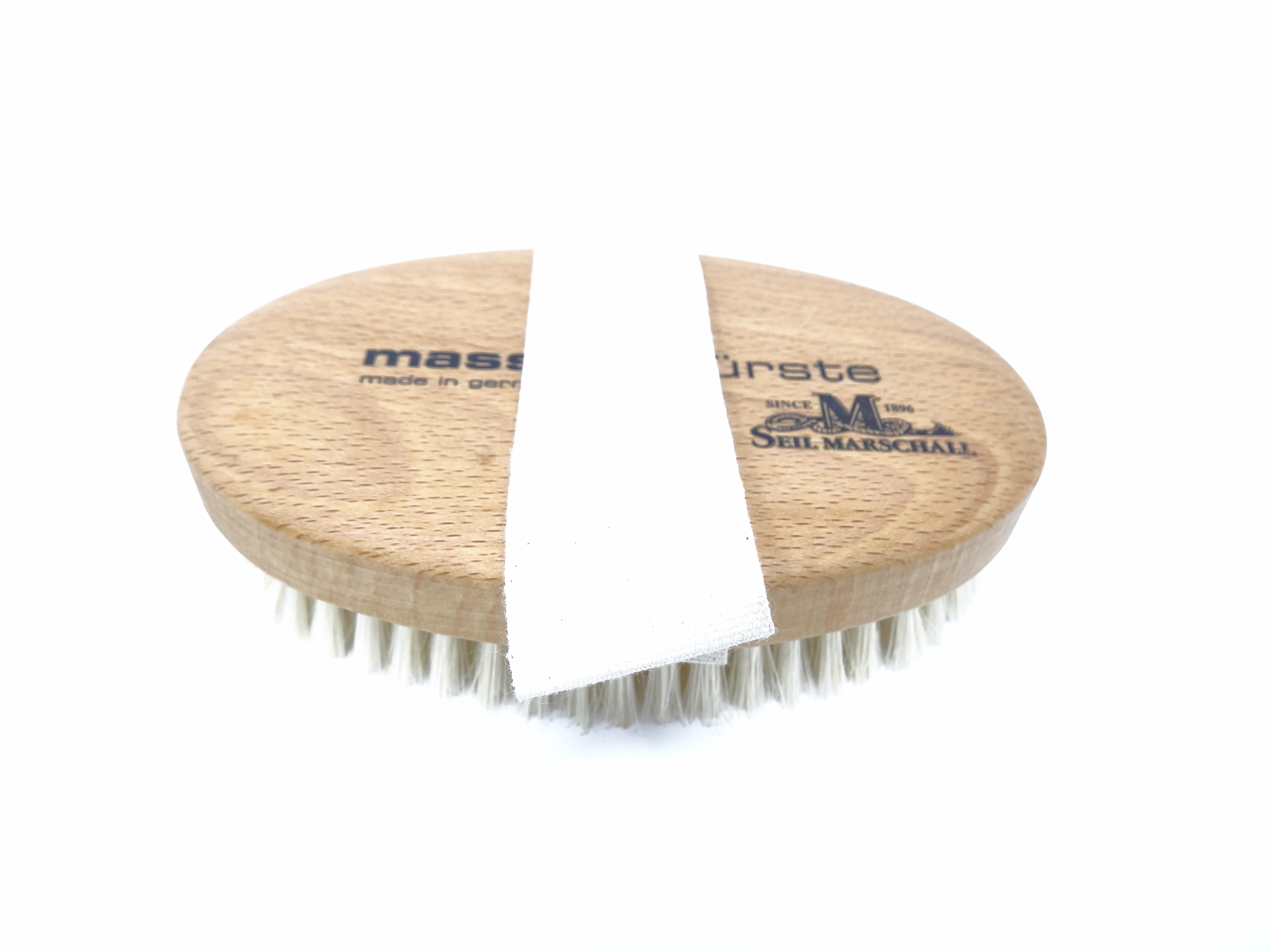 Massage Brush oval