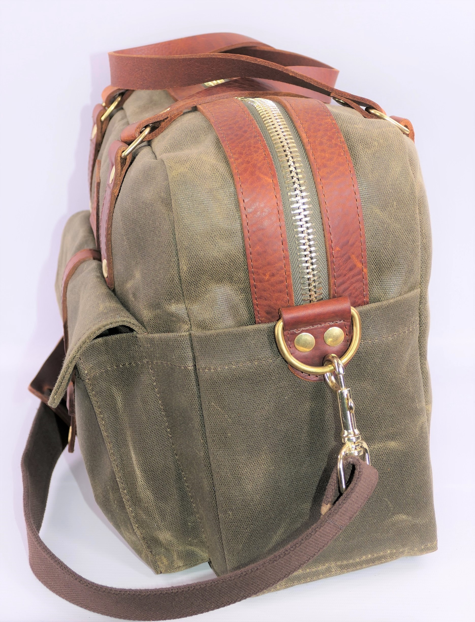 Legend Fairfield Briefcase