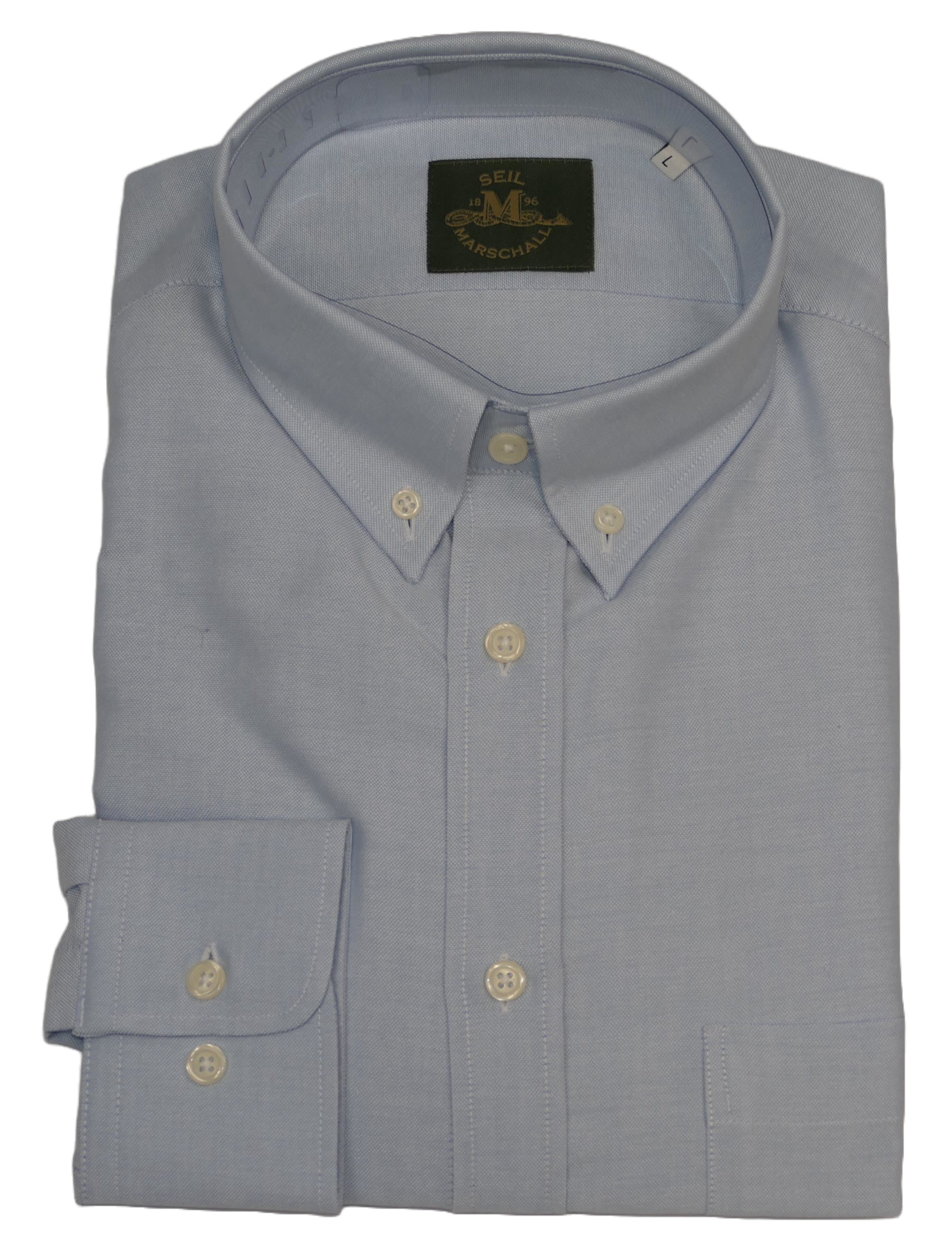Men's Oxford Shirt