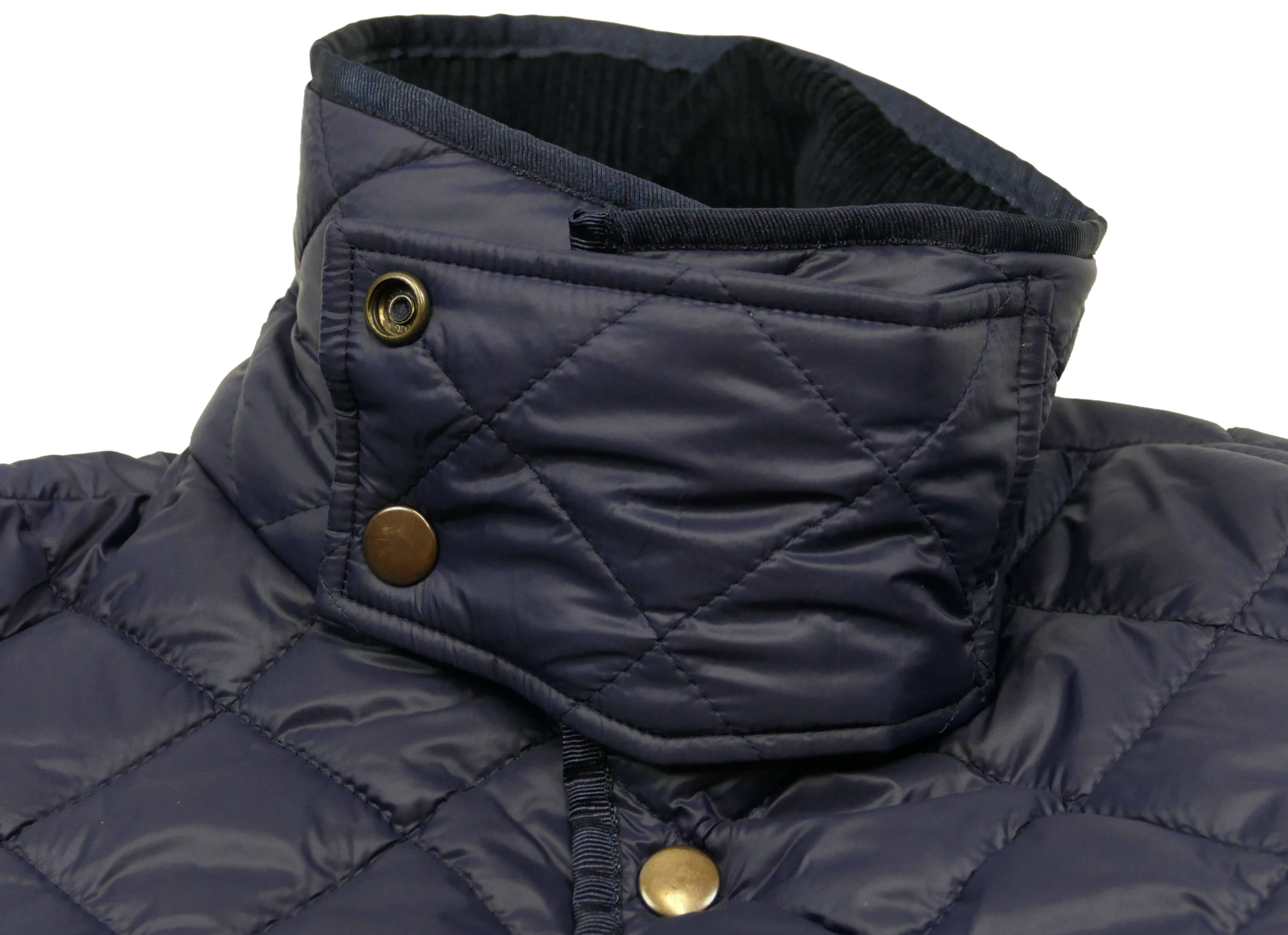 Mounty Puffer Jacket