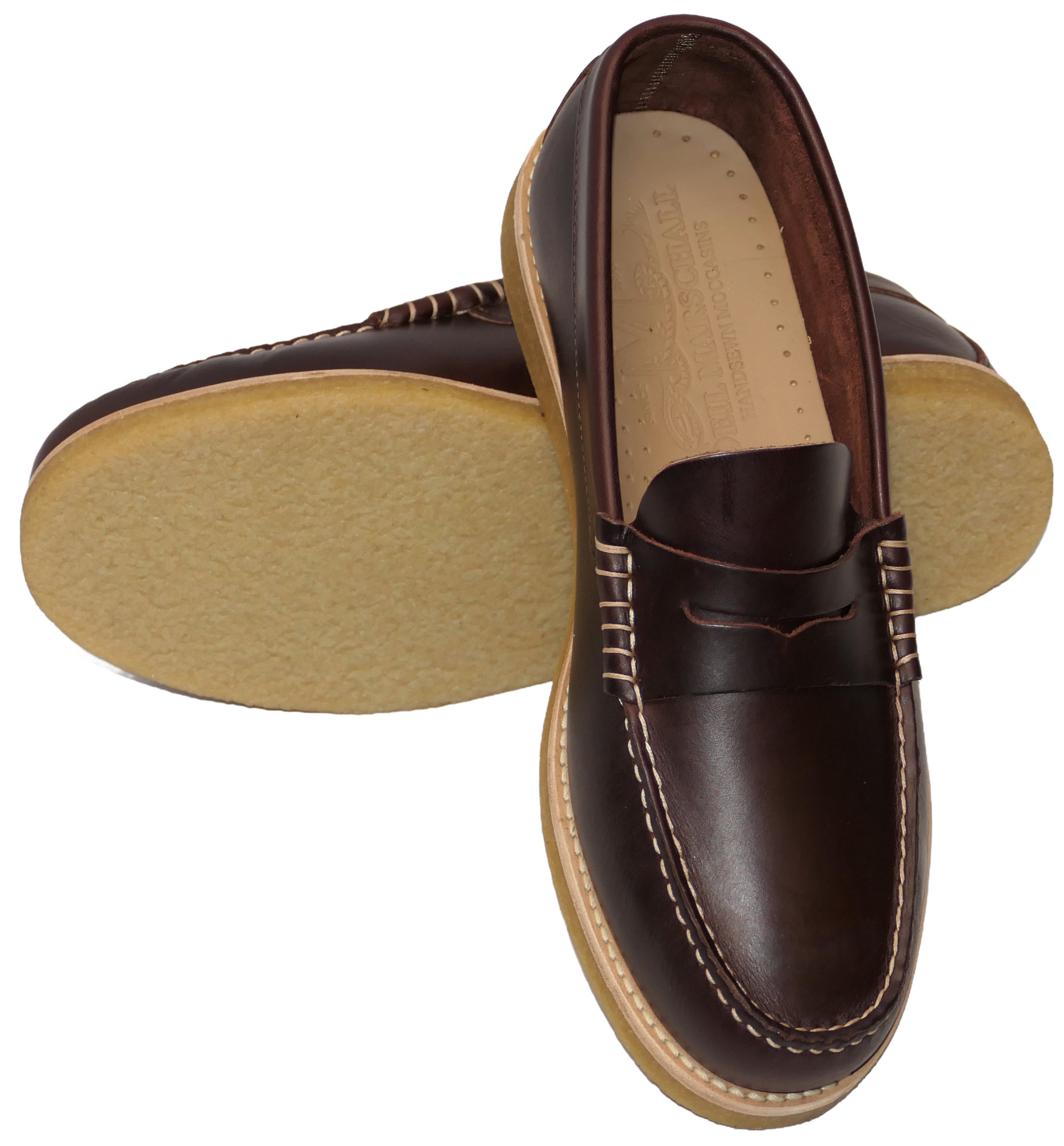 Seil Marschall "PennyLoafer"
