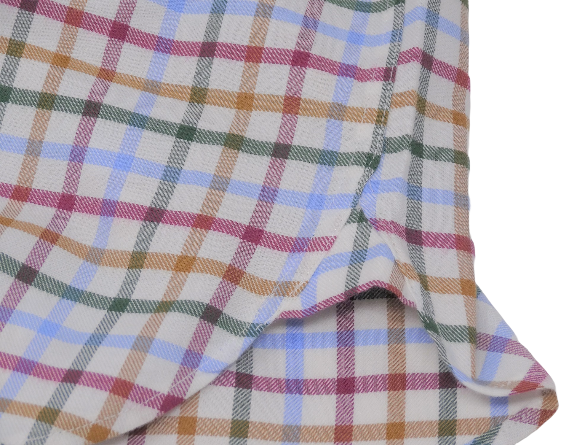 Men's Cambridge Hemd