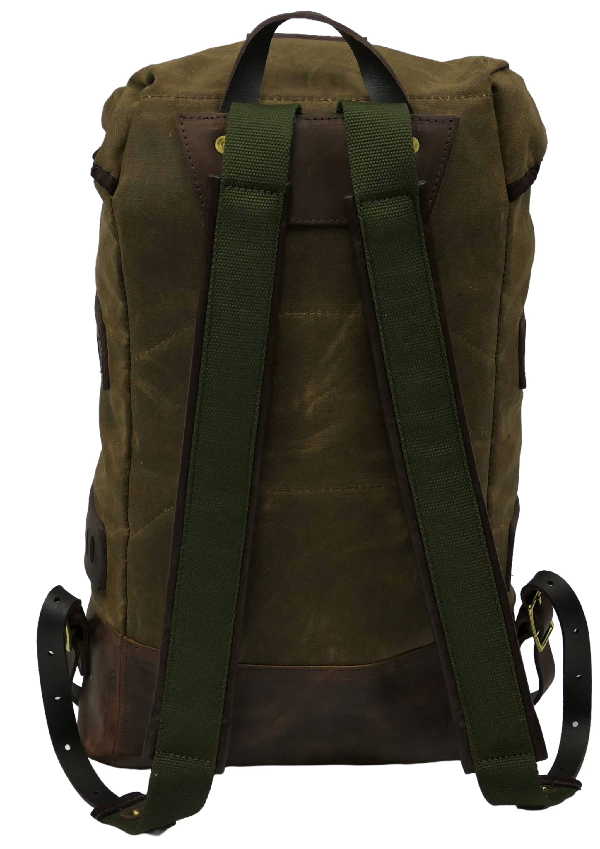 Premium Grand Solo Pack (Waxcanvas tan)