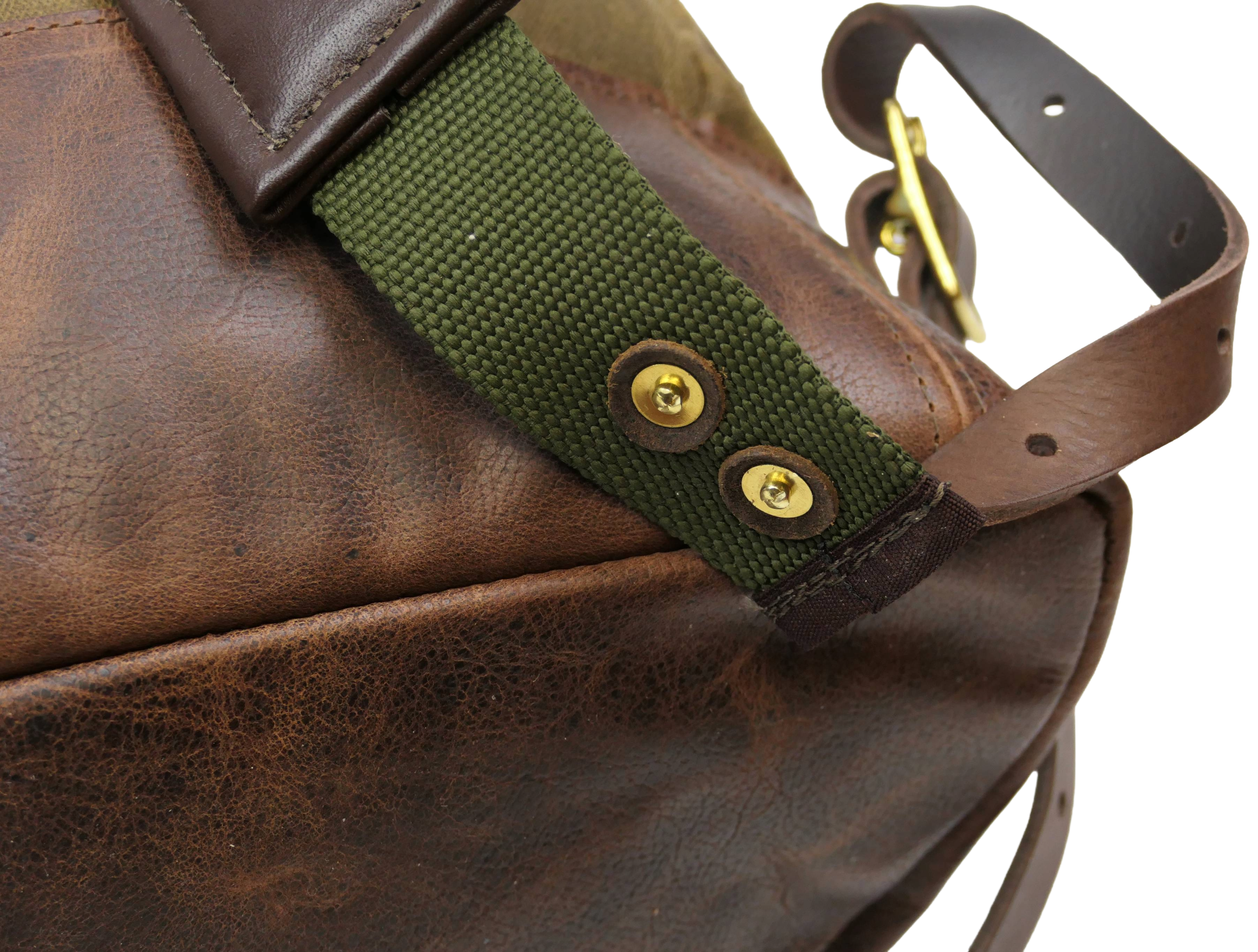 Premium Grand Solo Pack (Waxcanvas tan)