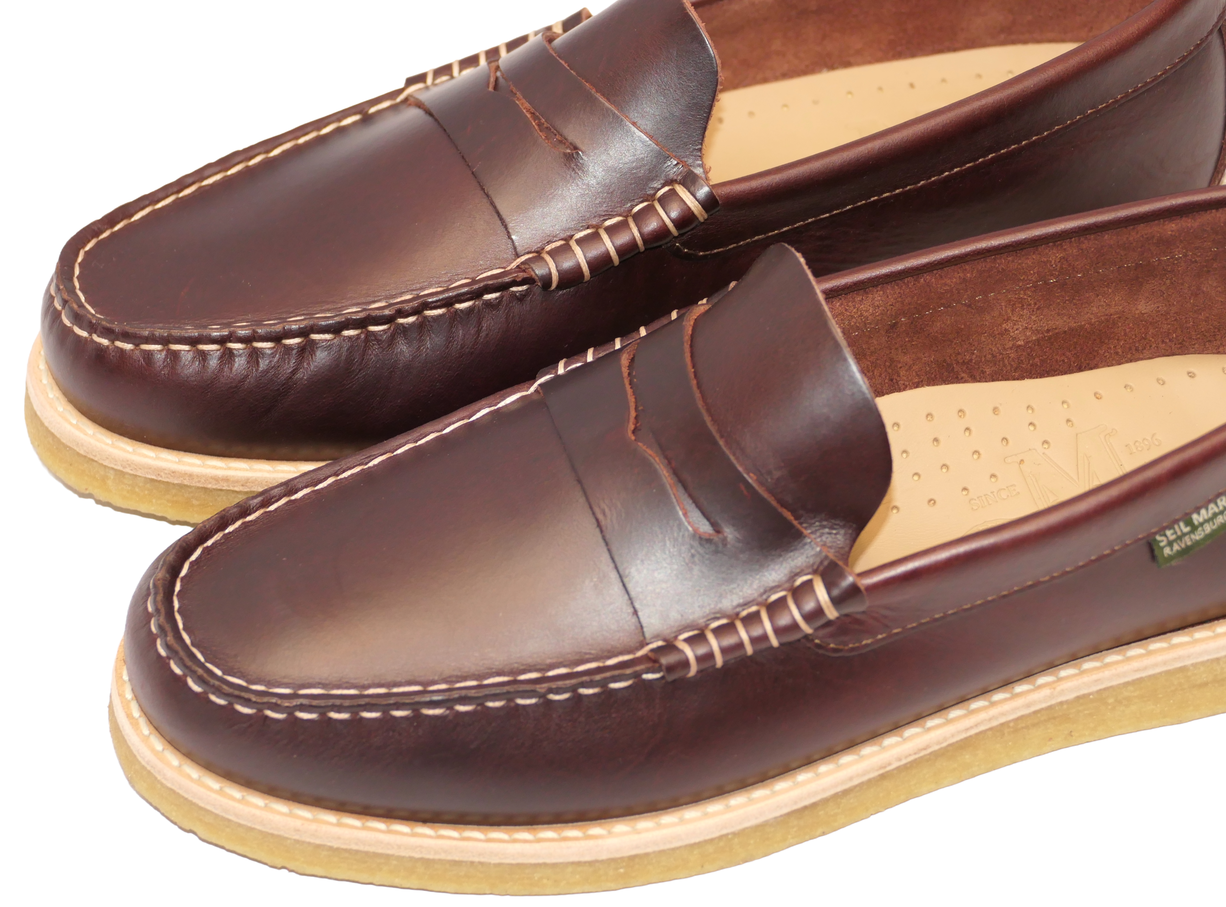 Seil Marschall "PennyLoafer"