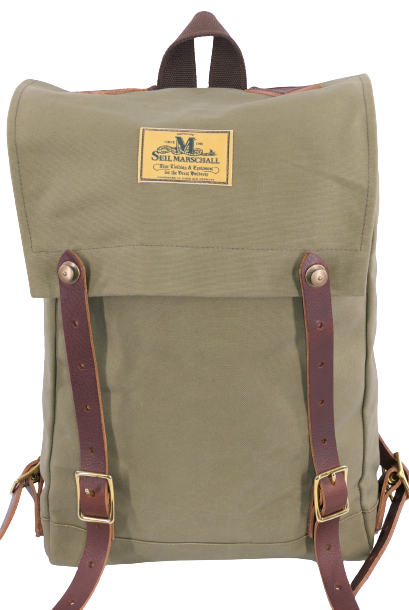 MINI- CANOEPACK (Canvas) 