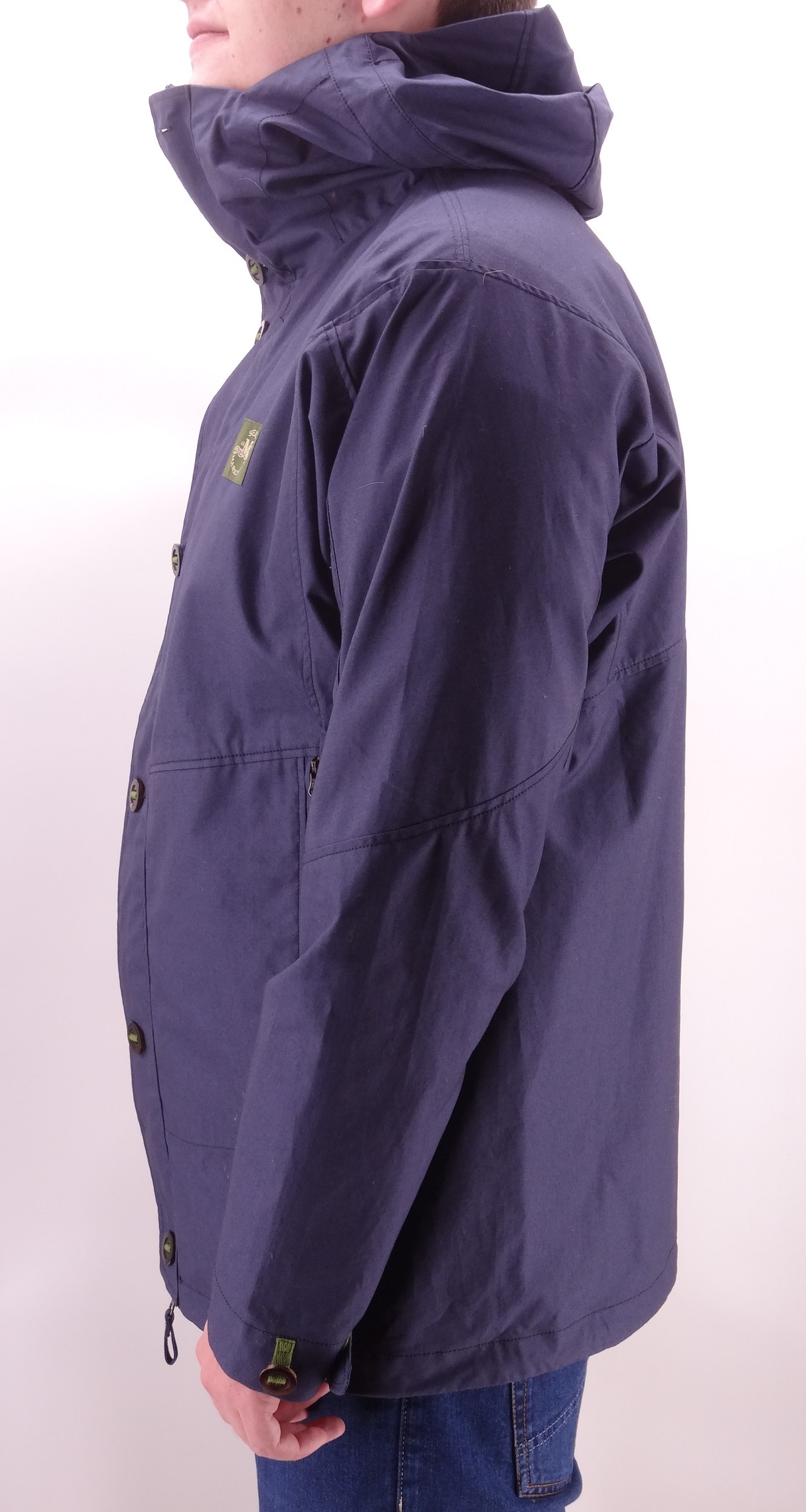 Men's Classic Anorak