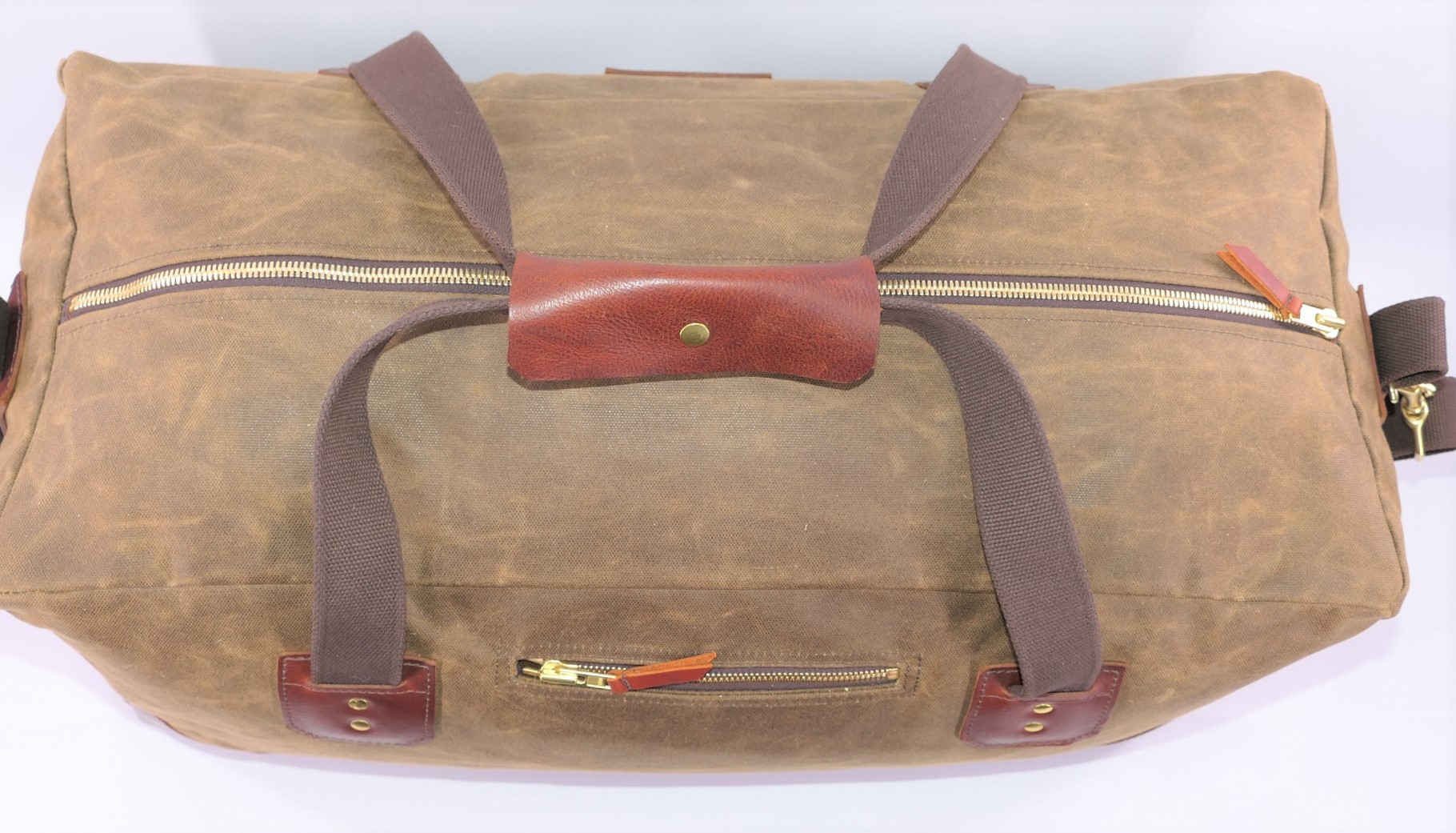  VINTAGE SAFARIBAG (large)