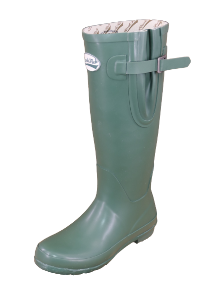 Rubber Wellingtons