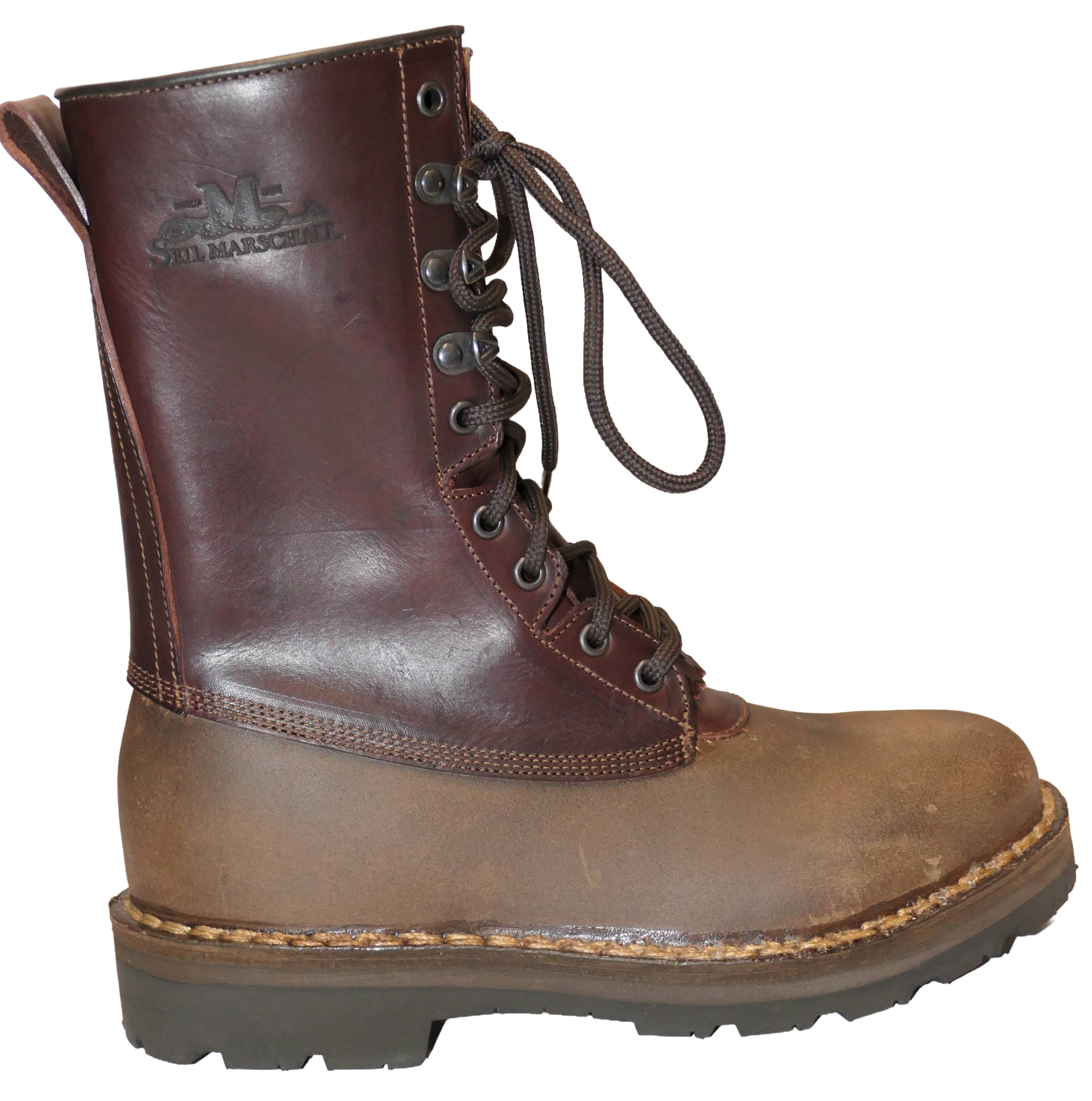 Original "Seil Marschall LOONS"