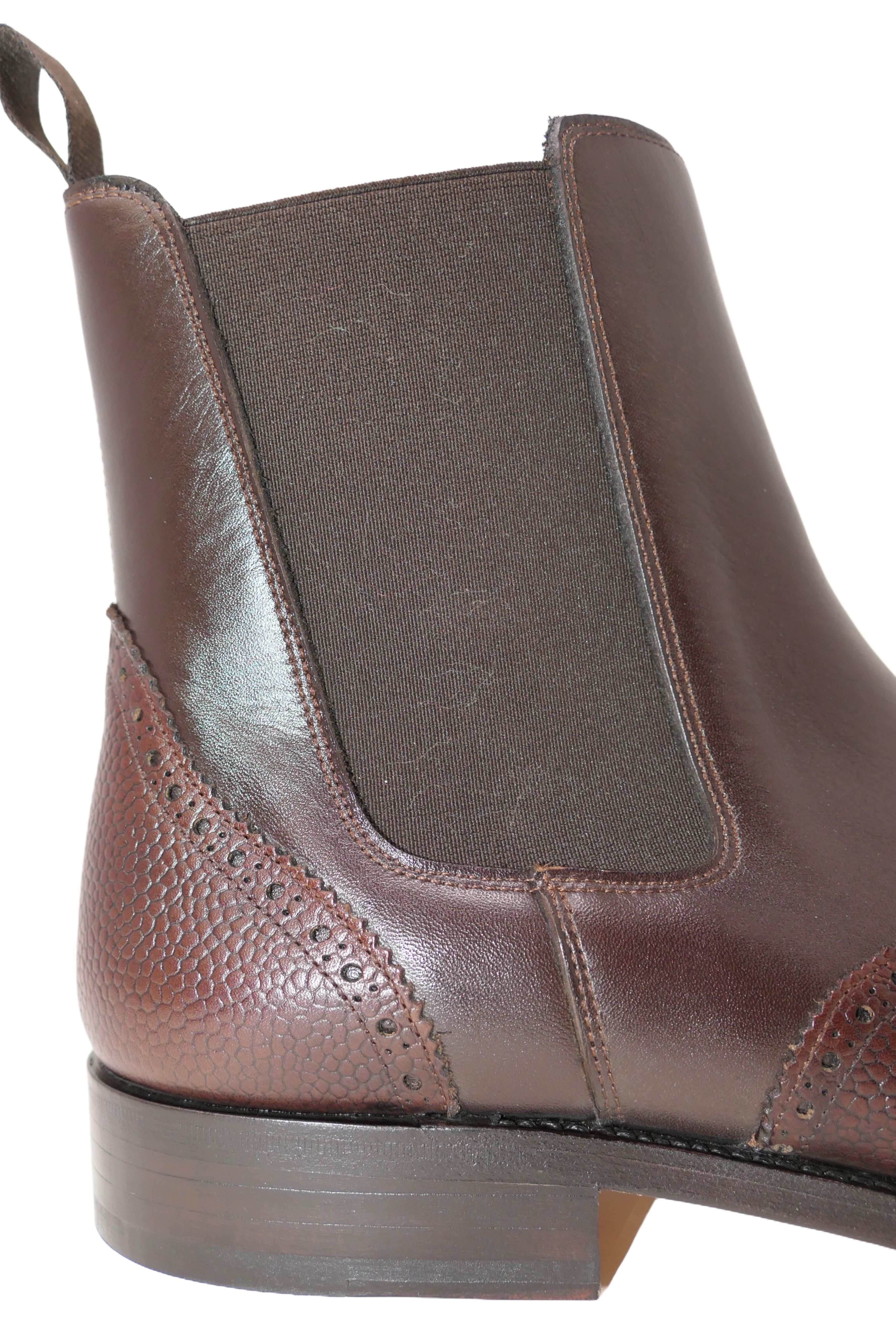 Chelsea Boot