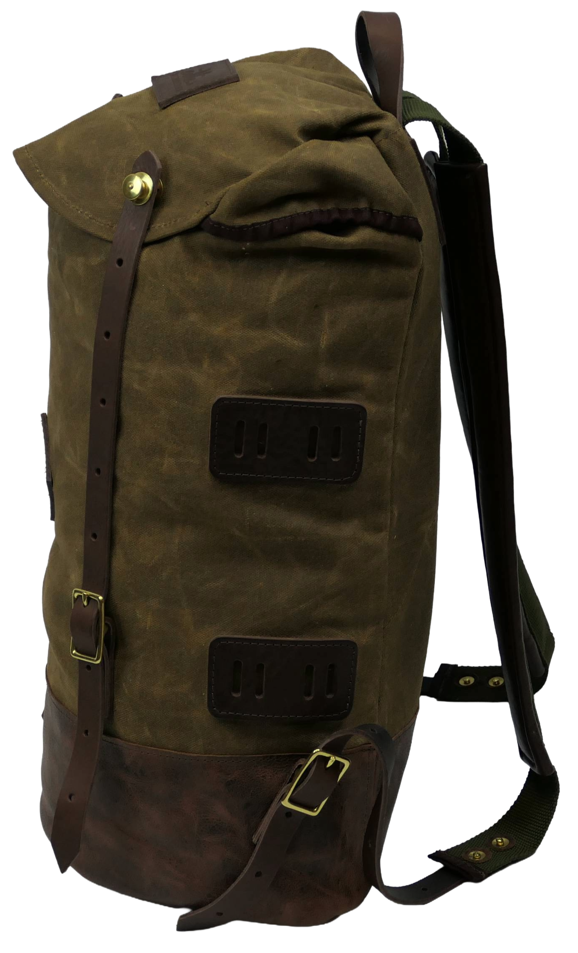 Premium Grand Solo Pack (Waxcanvas tan)