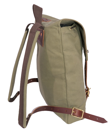 MINI- CANOEPACK (Canvas) 