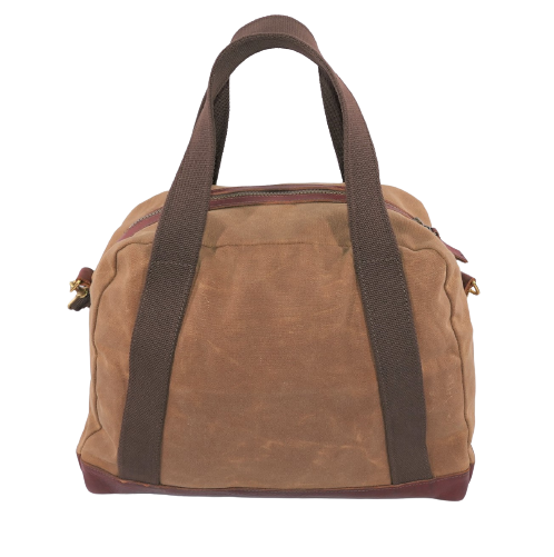 SPRINGBOCK SAFARI BAG 