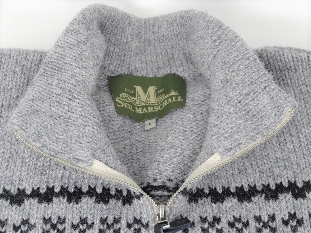 Icelandwool Jacket