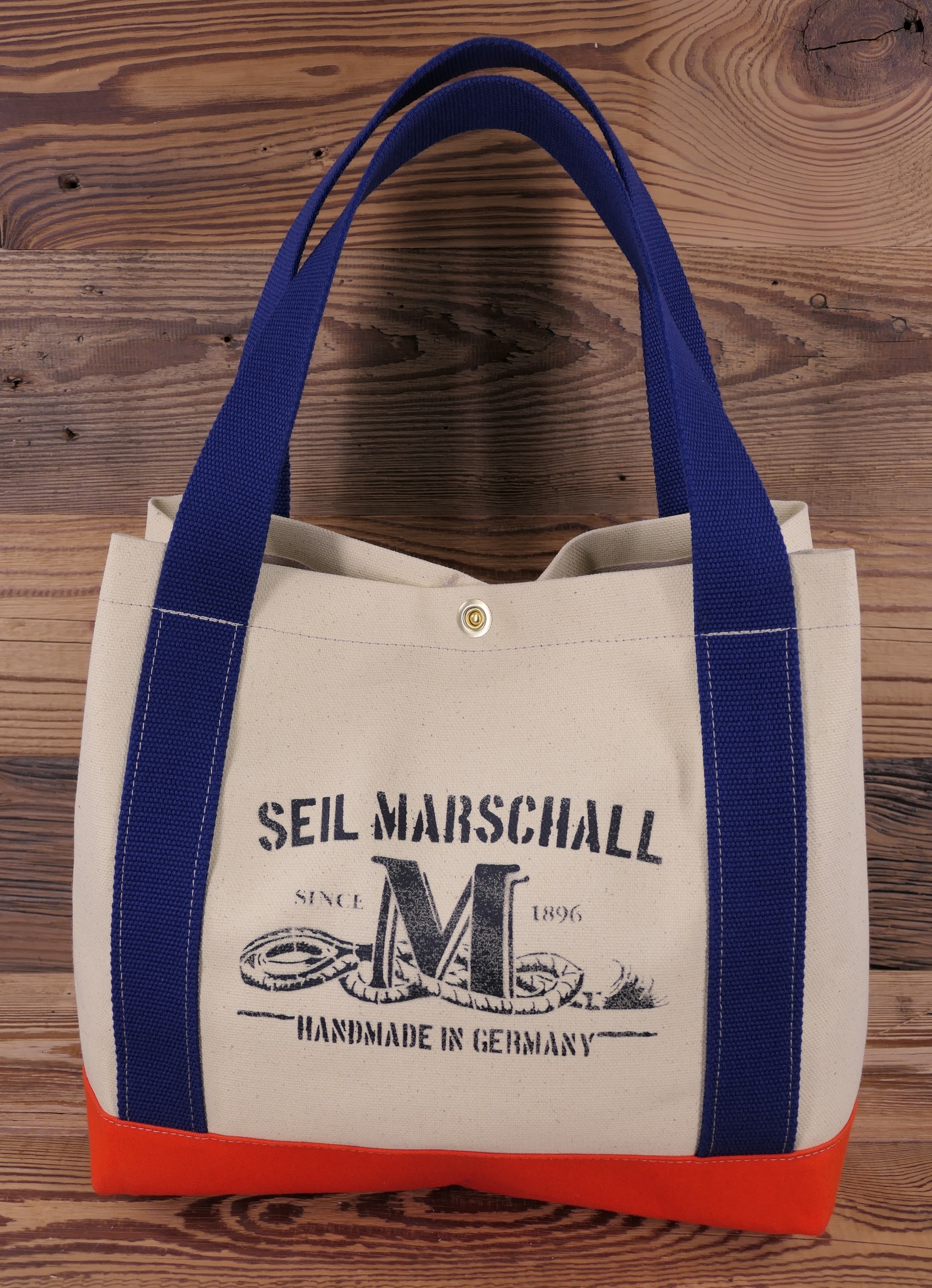 PORTLAND TOTE BAG (Medium)