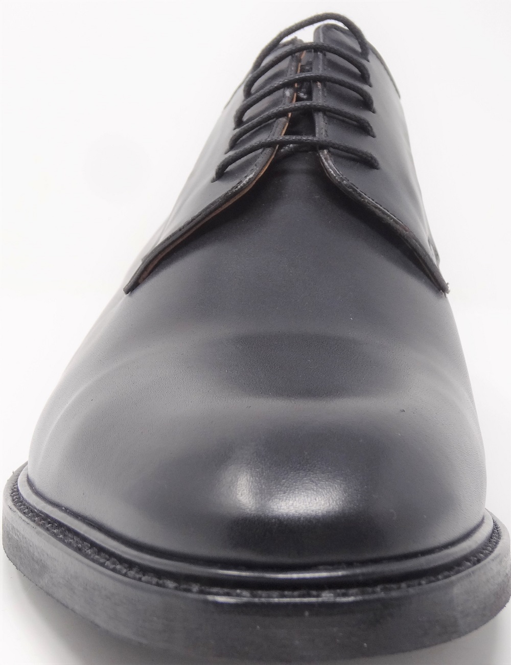 Men's shoe PLAIN TOE BLUCHER 